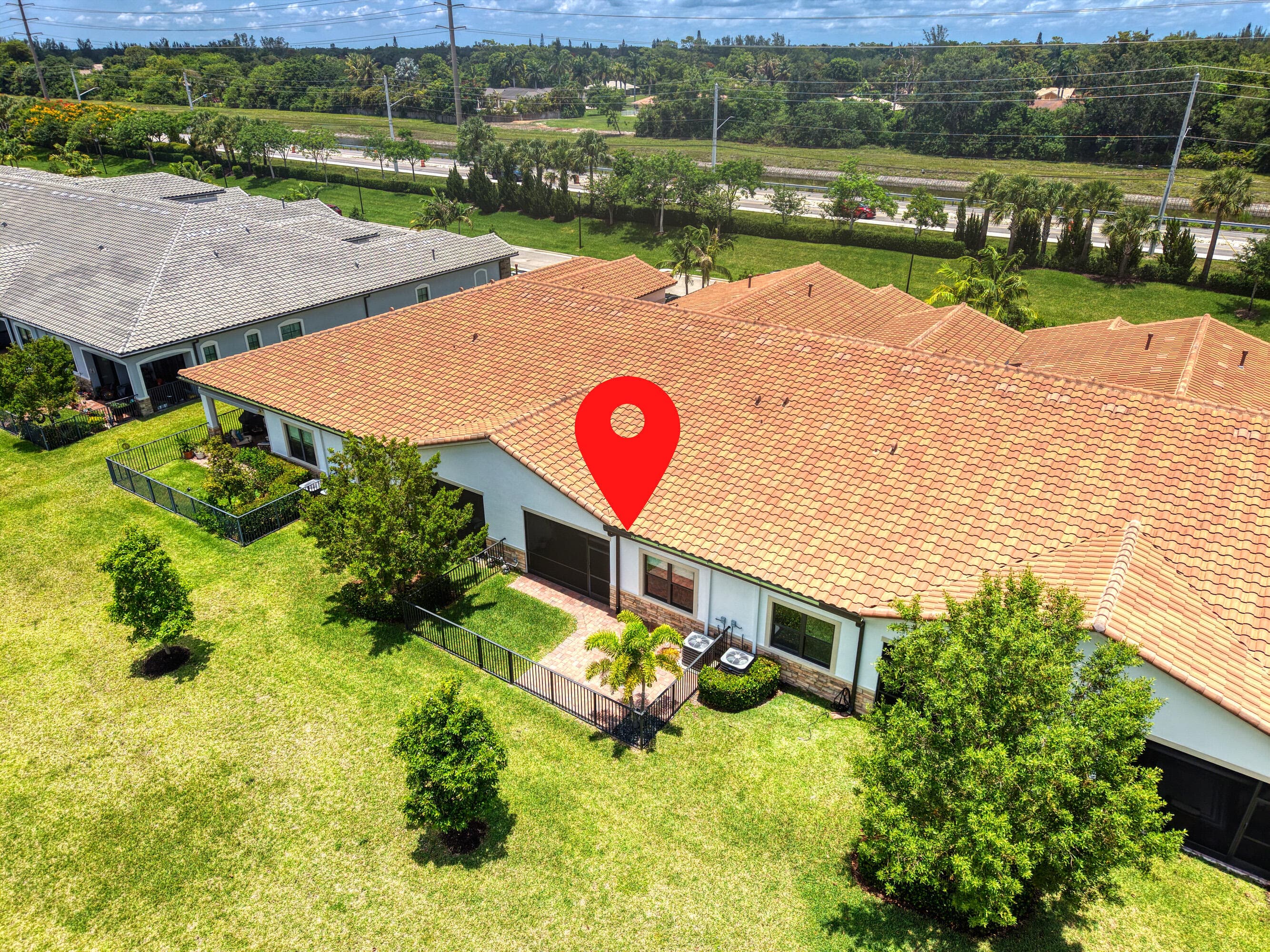 7524 N Blue Spring Drive, Parkland, FL 33067 — photo 3 of 71