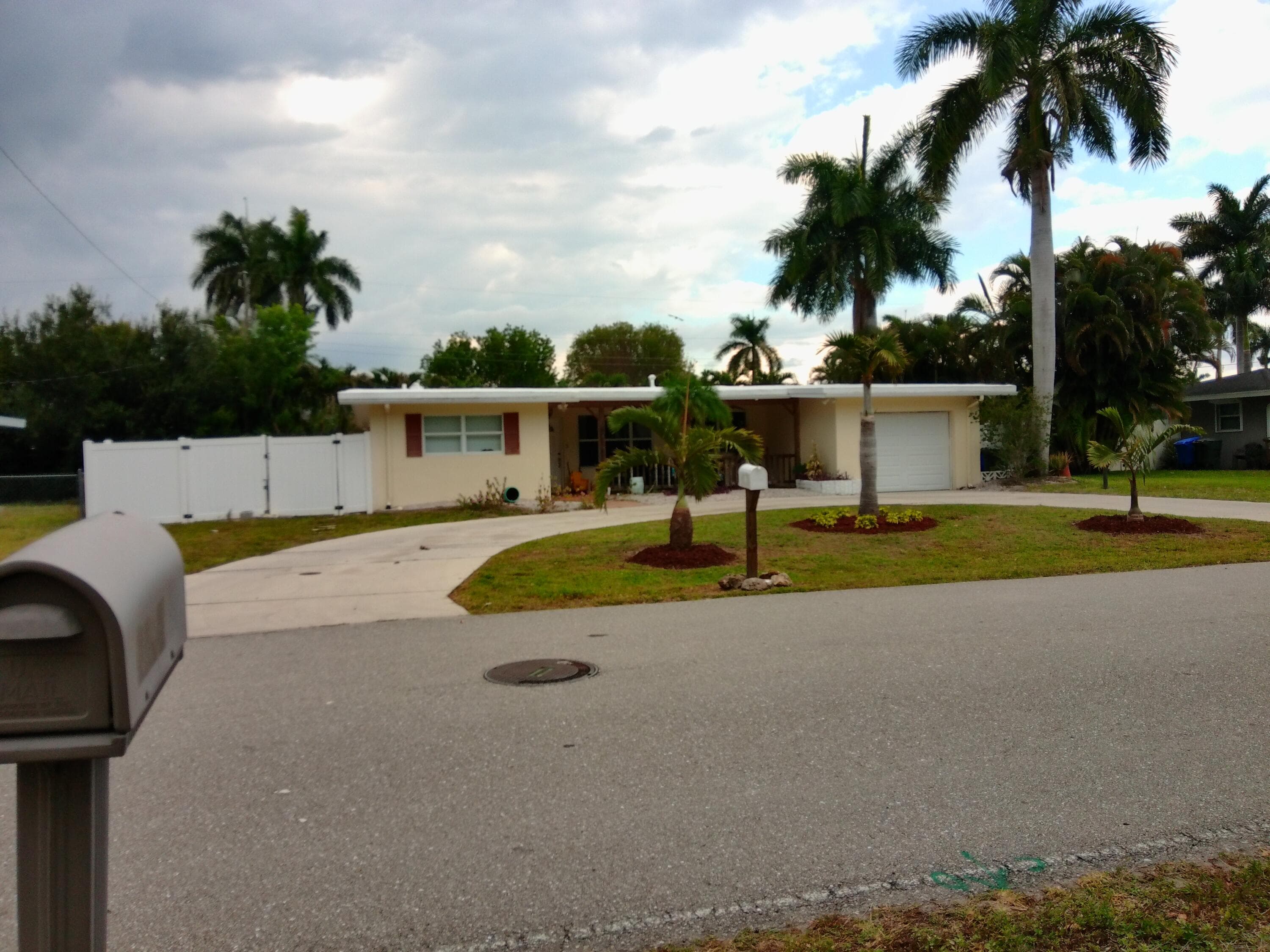 1443 Ricardo Avenue, Fort Myers, FL 33901 — photo