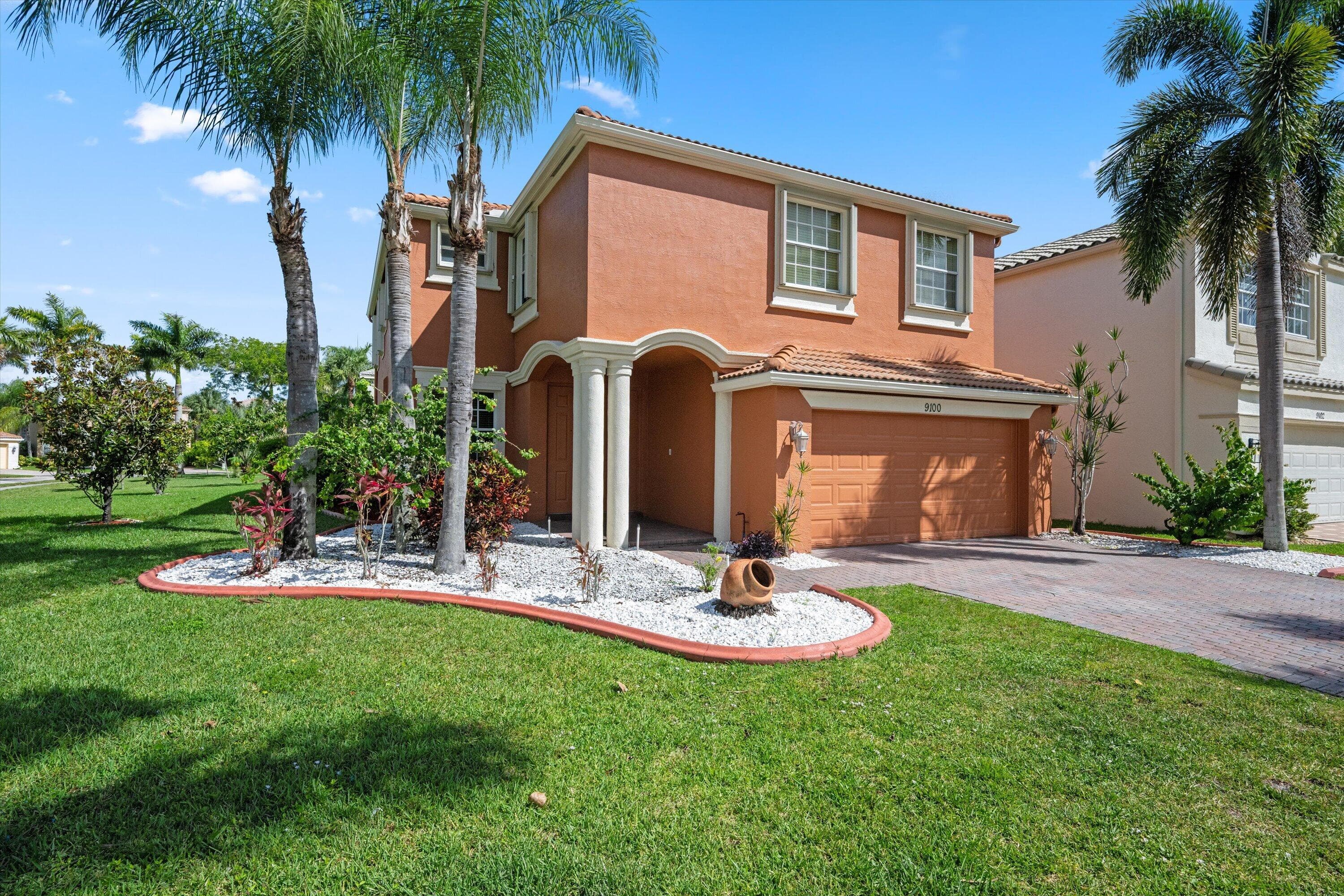 9100 Dupont Place, Wellington, FL 33414 — photo 2 of 46