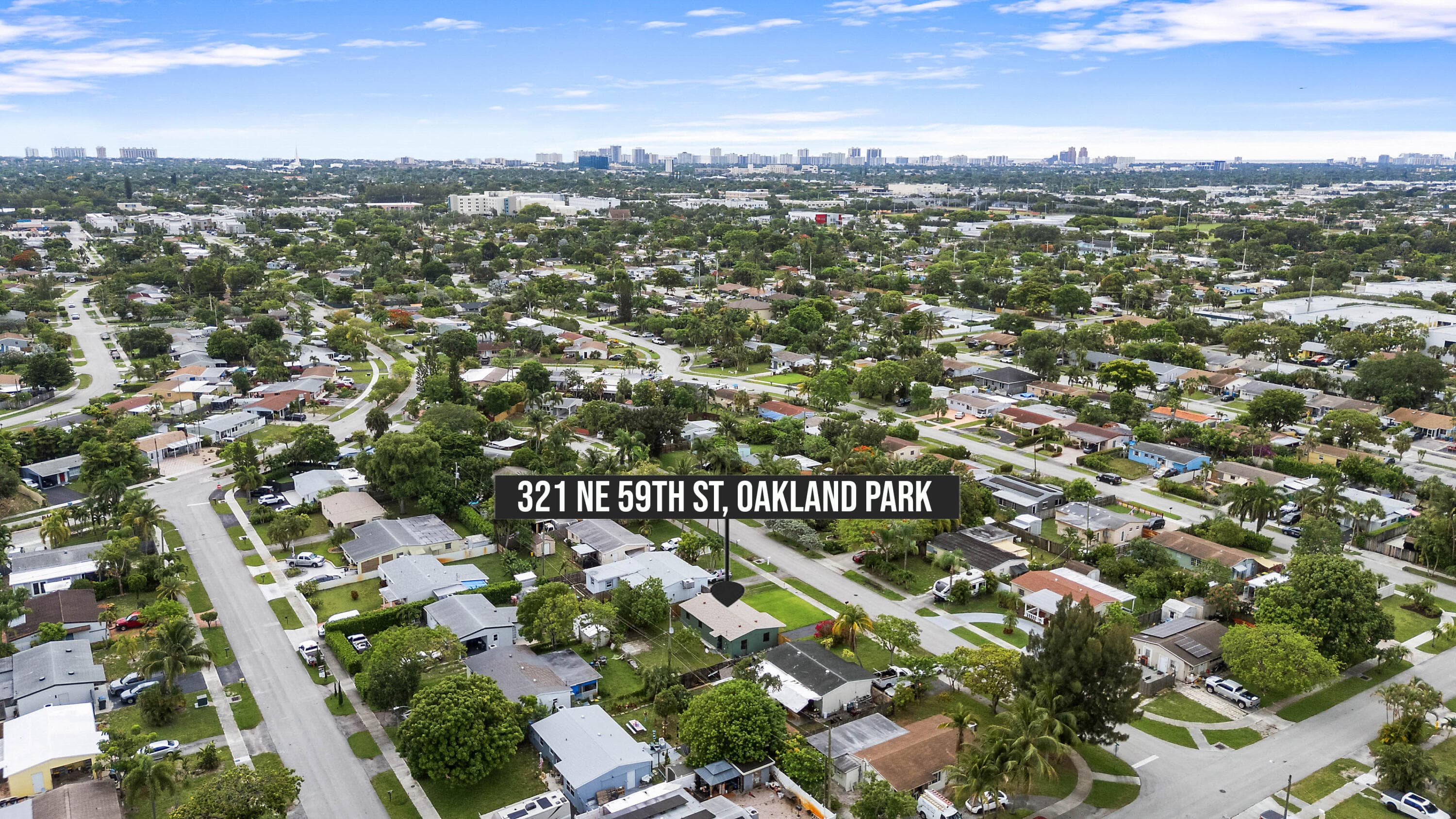 321 NE 59th Street, Oakland Park, FL 33334 — photo 41 of 45