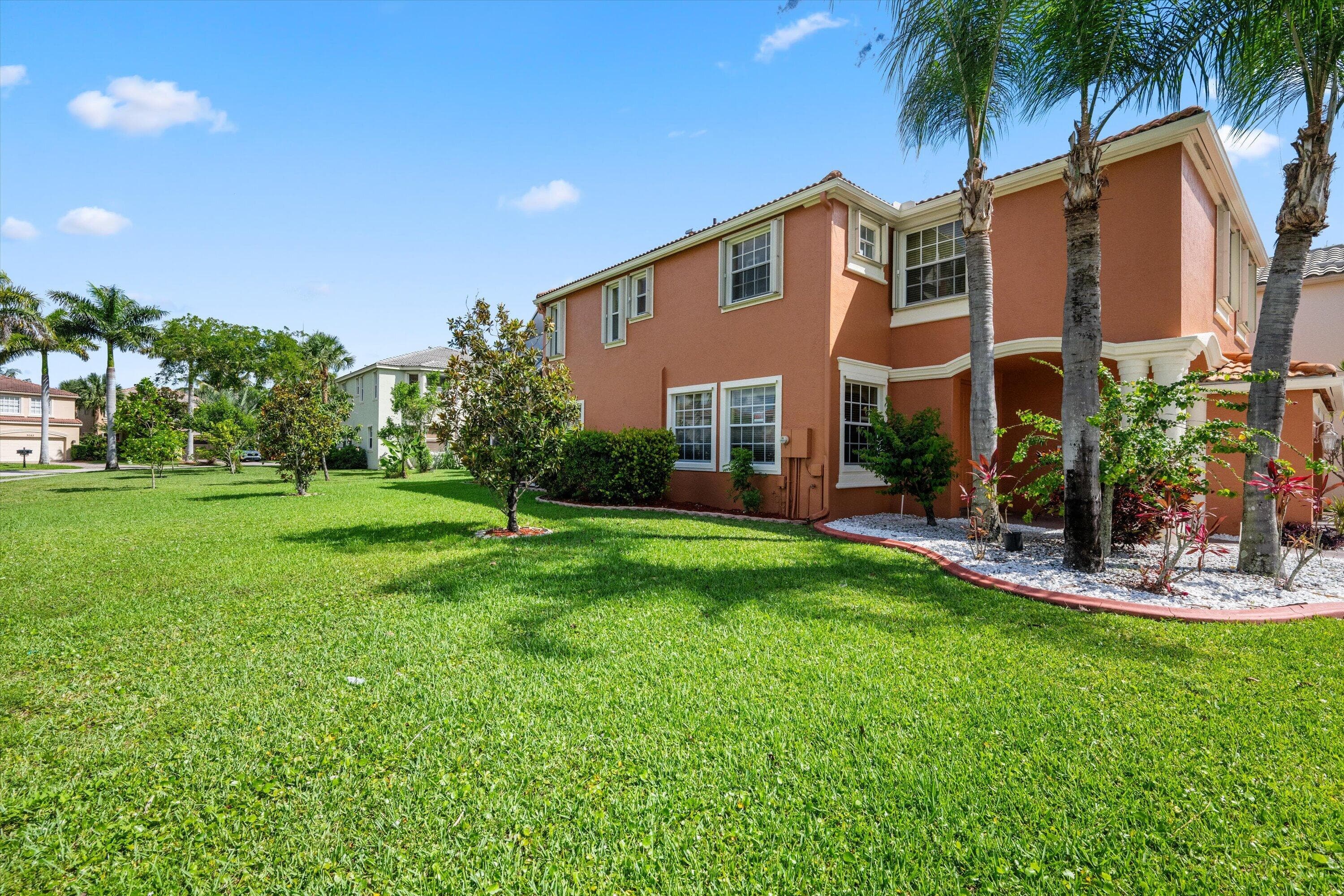 9100 Dupont Place, Wellington, FL 33414 — photo 37 of 46