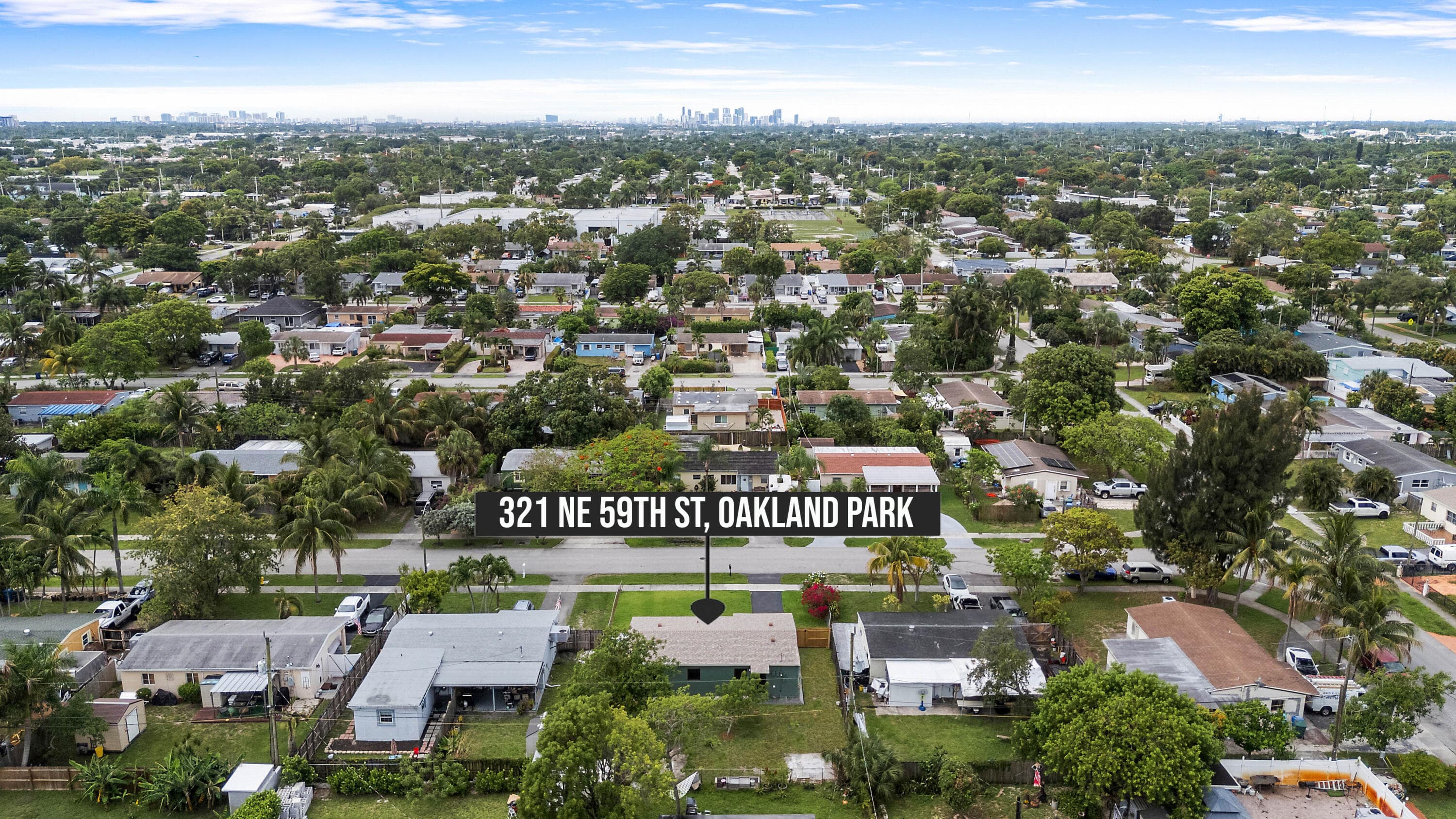 321 NE 59th Street, Oakland Park, FL 33334 — photo 35 of 45