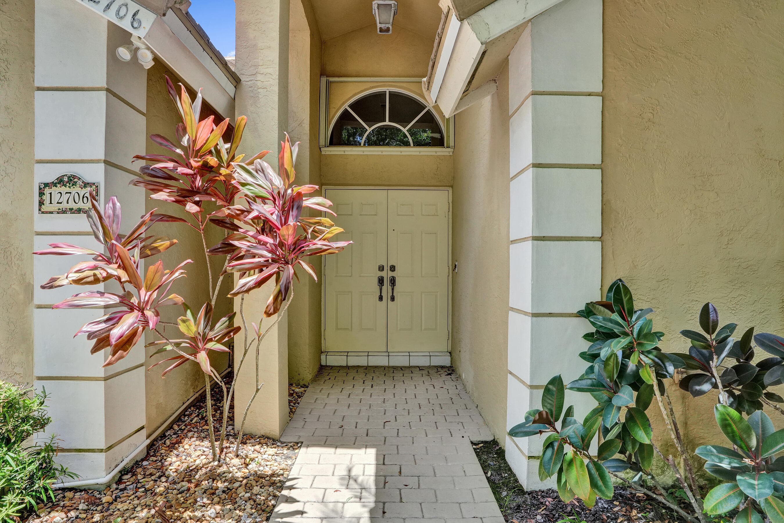 12706 NW 20th Court, Coral Springs, FL 33071 — photo 2 of 33