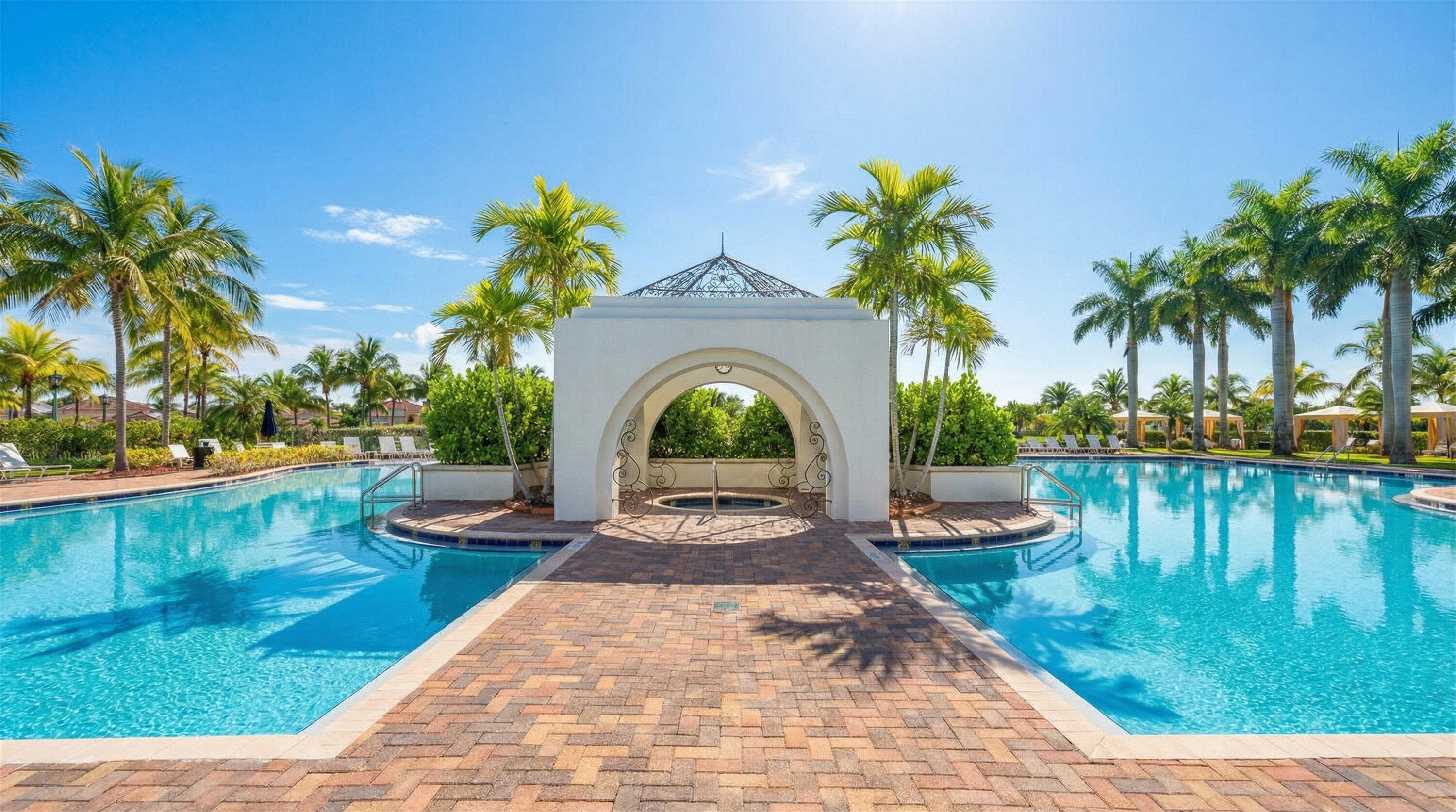 9100 Dupont Place, Wellington, FL 33414 — photo 43 of 46