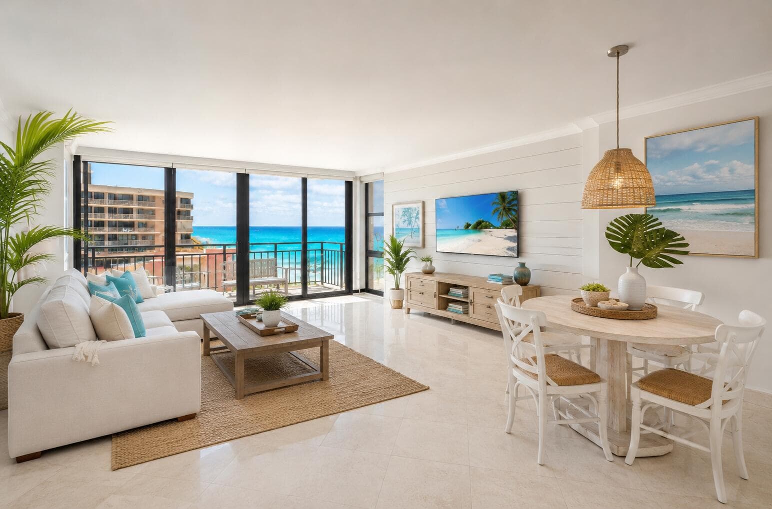 3009 S Ocean Boulevard P-04, Highland Beach, FL 33487 — photo 1 of 39