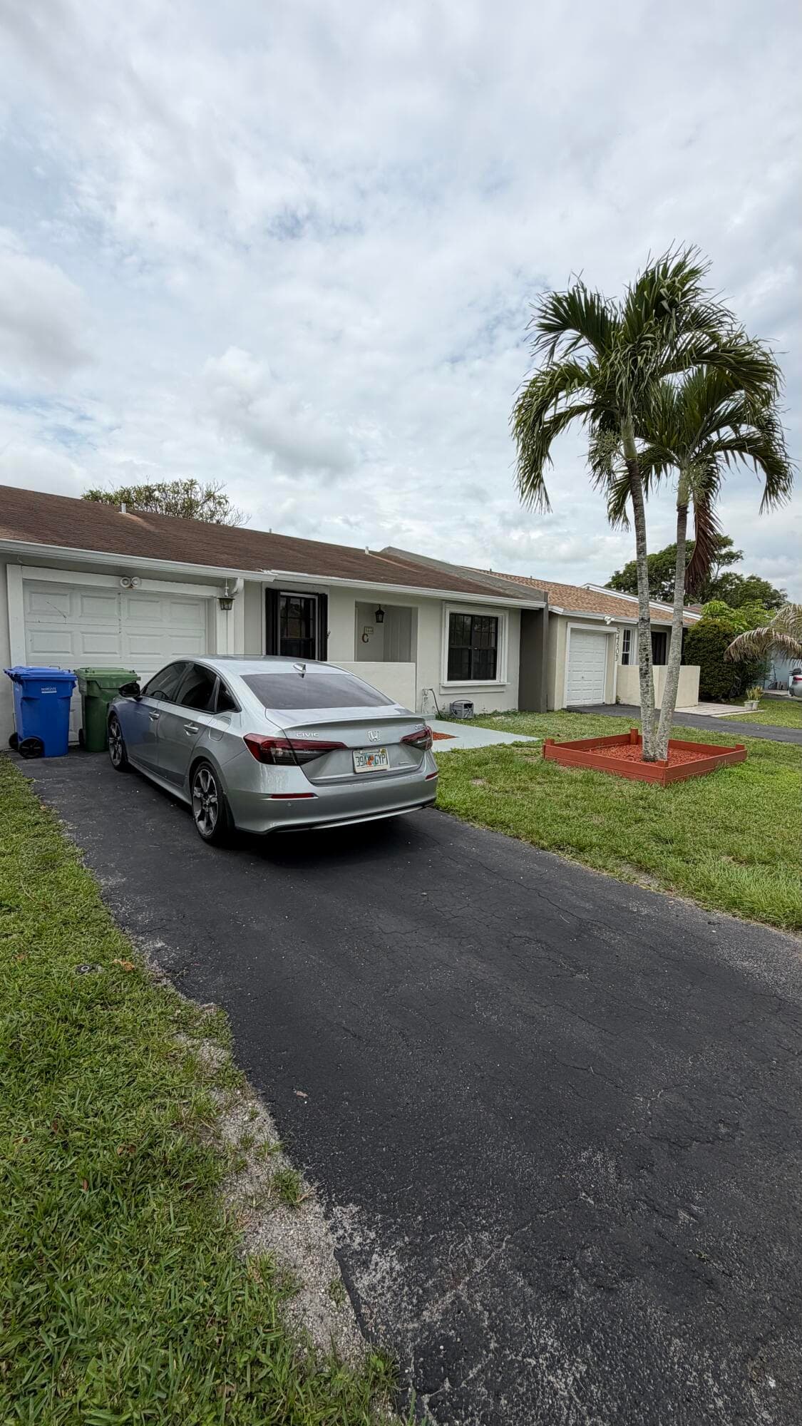 5460 S Lakewood Cir S S C, Margate, FL 33063 — photo 58 of 59