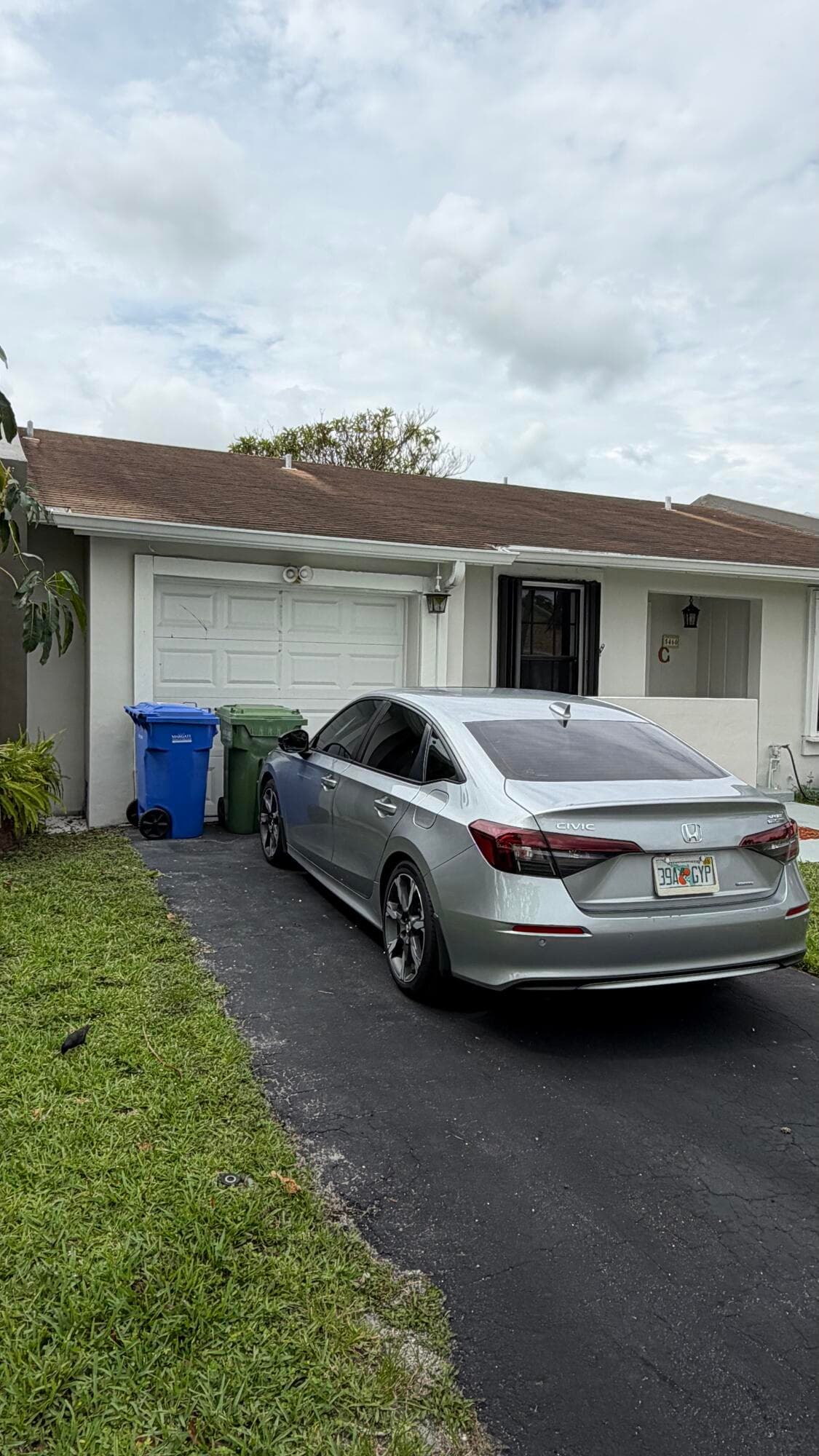 5460 S Lakewood Cir S S C, Margate, FL 33063 — photo 59 of 59
