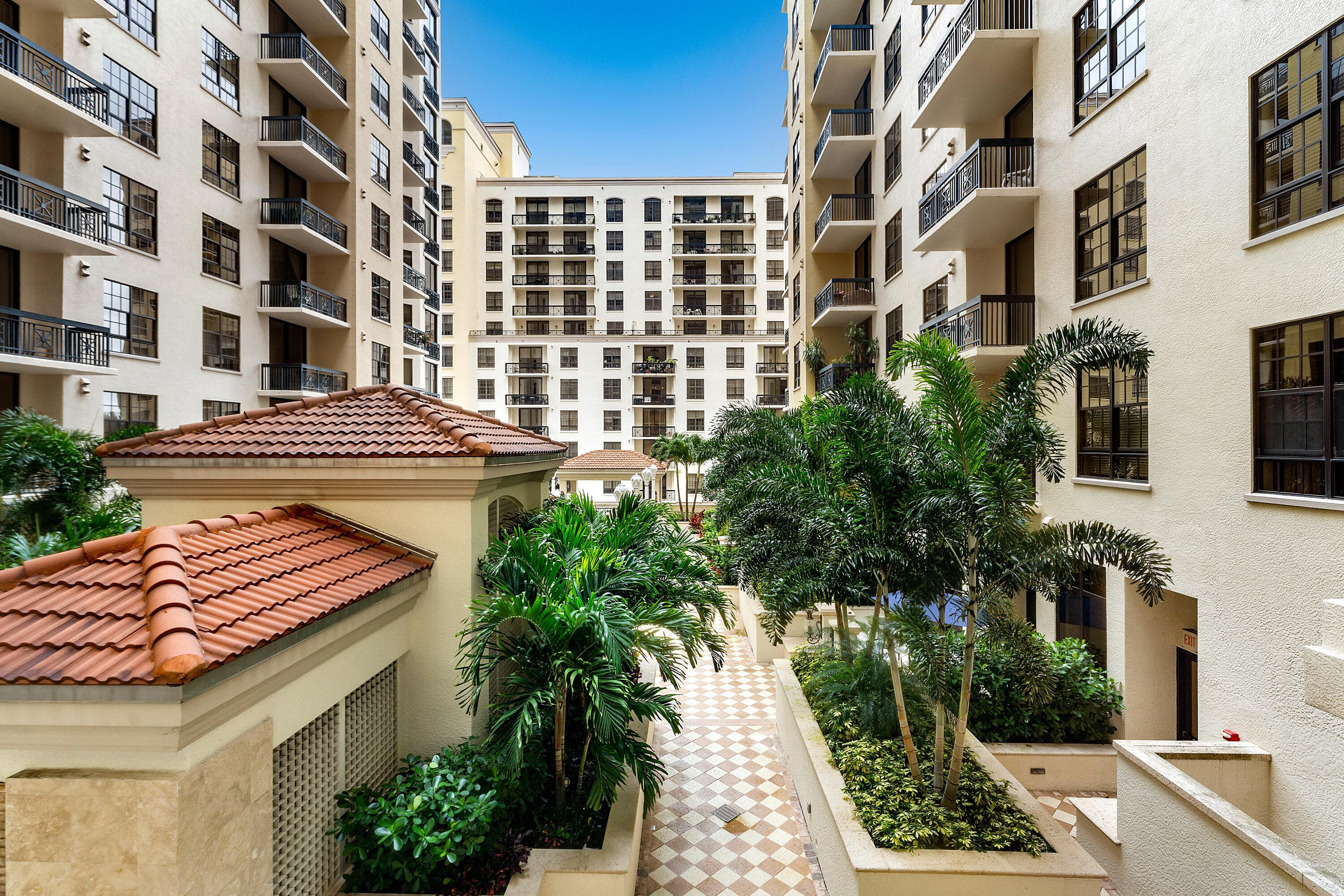 701 S Olive Avenue 609, West Palm Beach, FL 33401 — photo 18 of 47