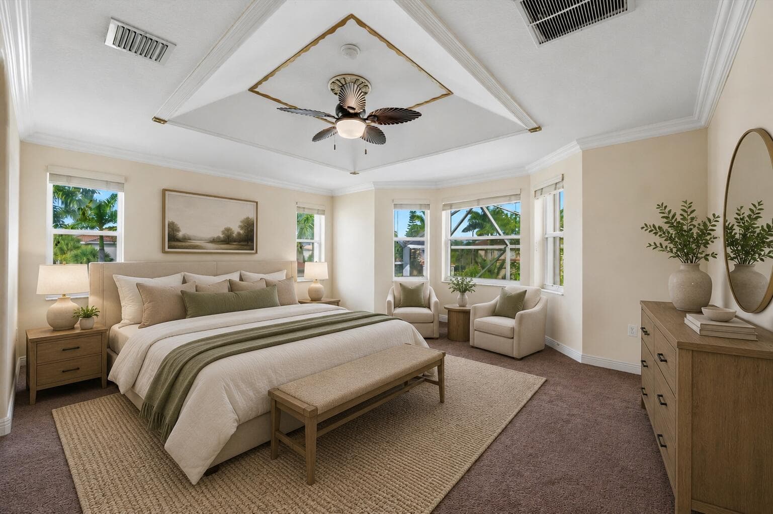 9100 Dupont Place, Wellington, FL 33414 — photo 21 of 46
