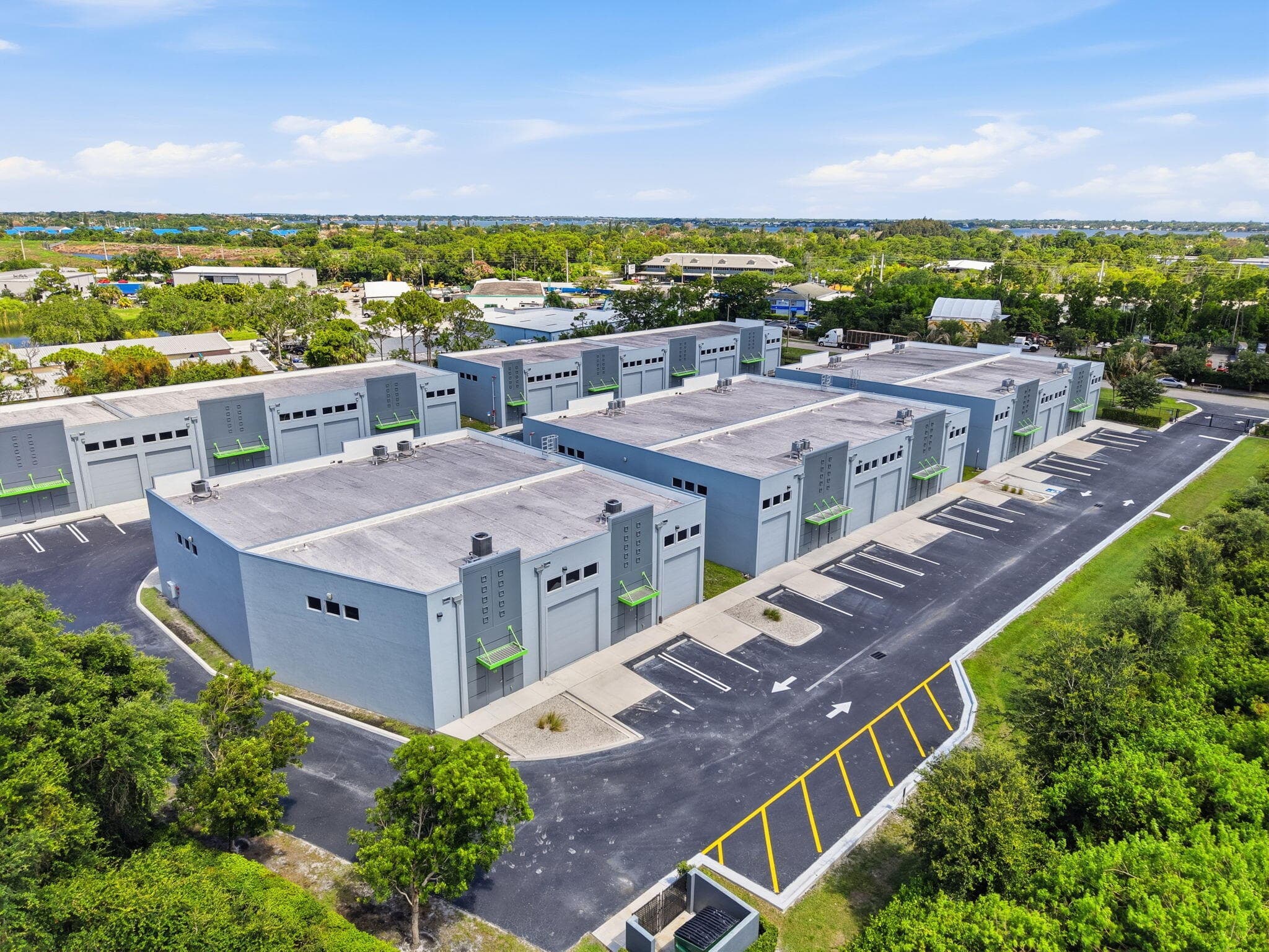 861 NE Industrial Blvd Boulevard 18, Jensen Beach, FL — photo 9 of 14