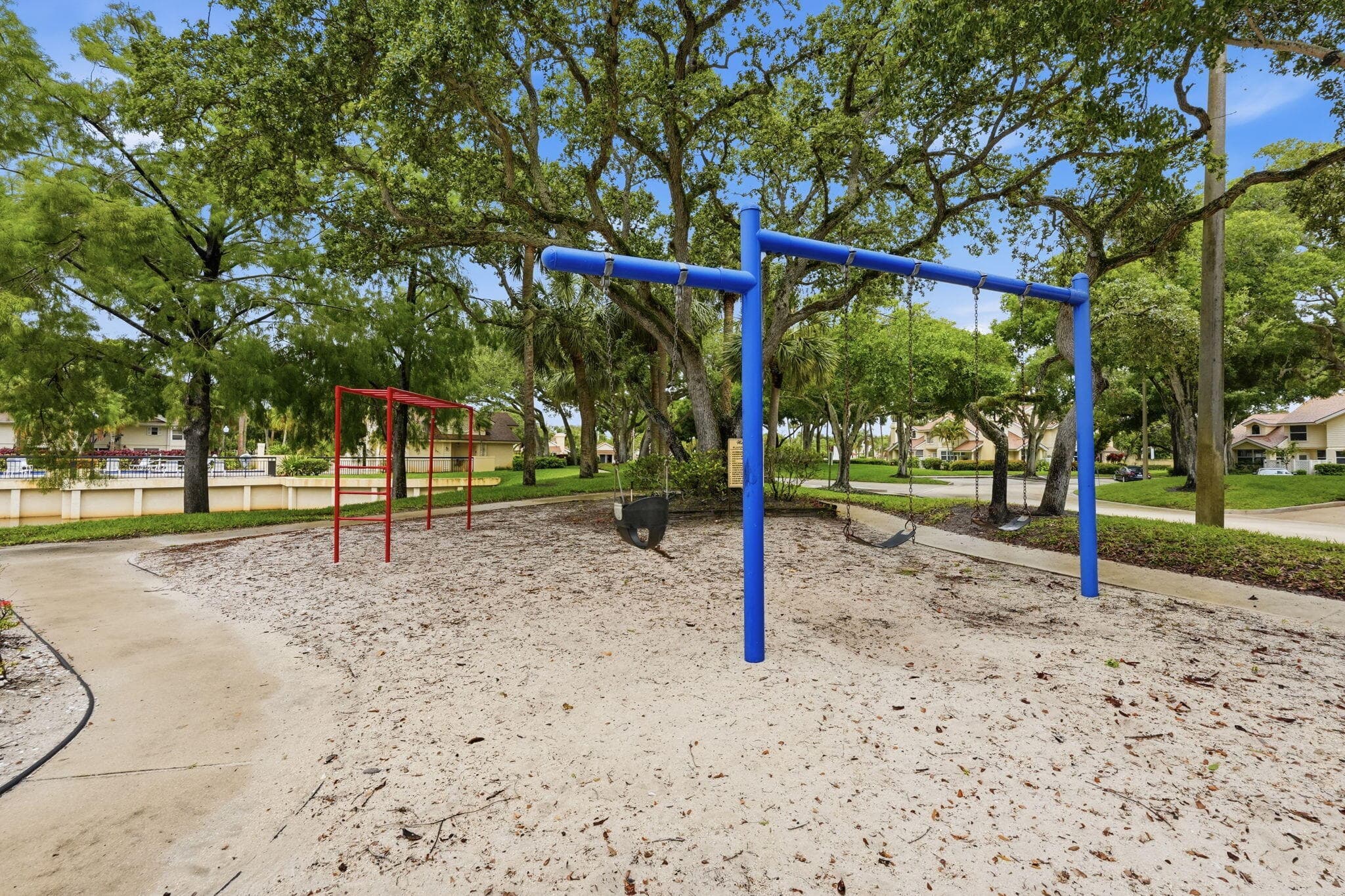 8111 Northboro Court 11d, Lake Clarke Shores, FL 33406 — photo 29 of 32