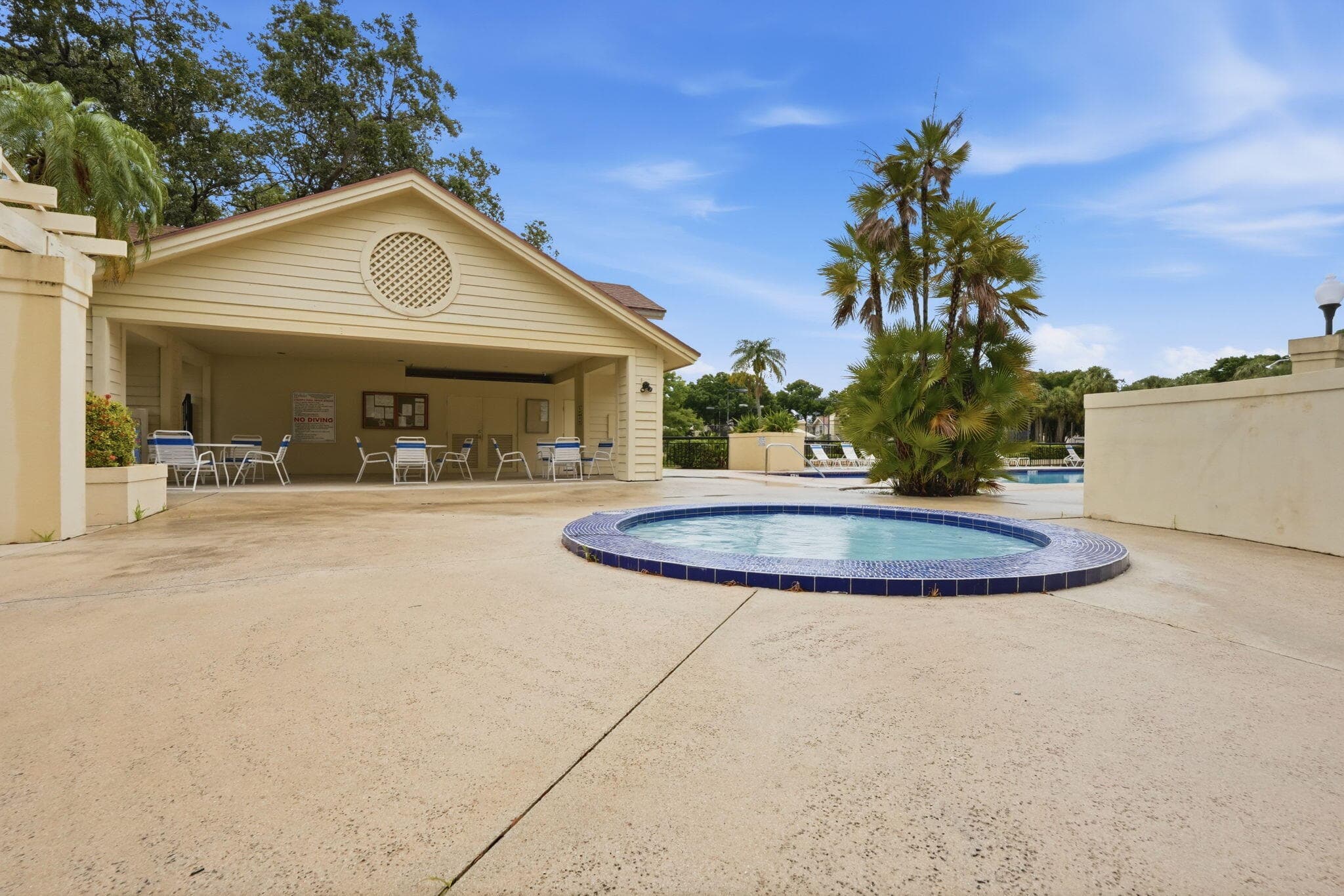 8111 Northboro Court 11d, Lake Clarke Shores, FL 33406 — photo 31 of 32