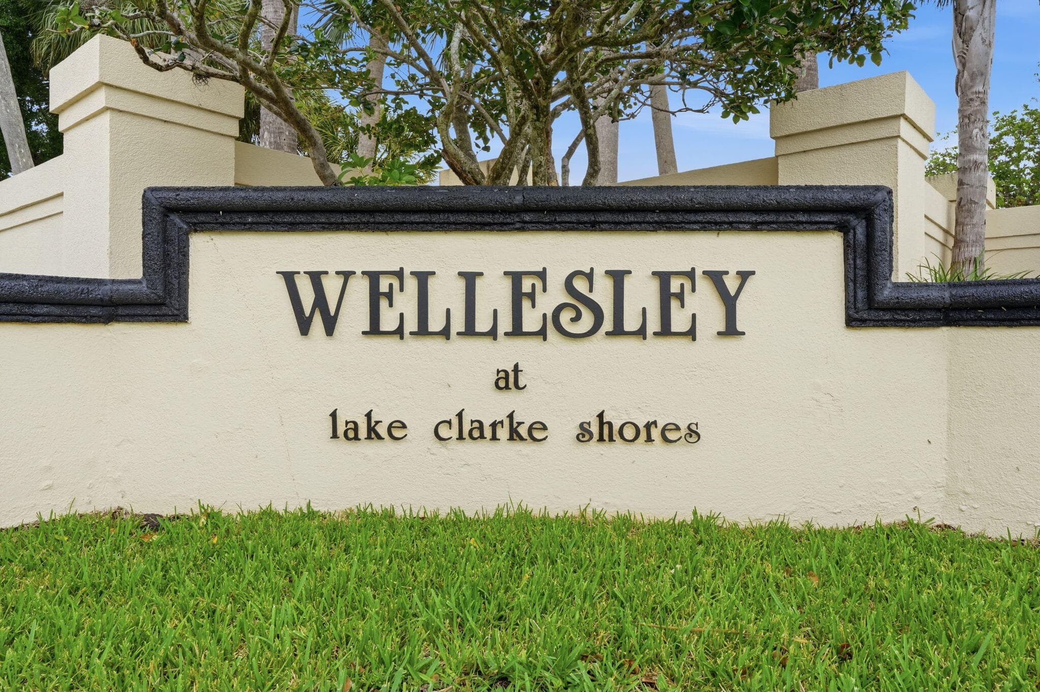 8111 Northboro Court 11d, Lake Clarke Shores, FL 33406 — photo 32 of 32