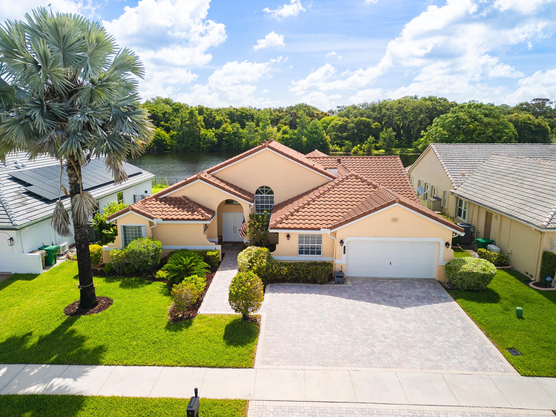 3302 Ridge Trace, Davie, FL 33328 — photo 1 of 41