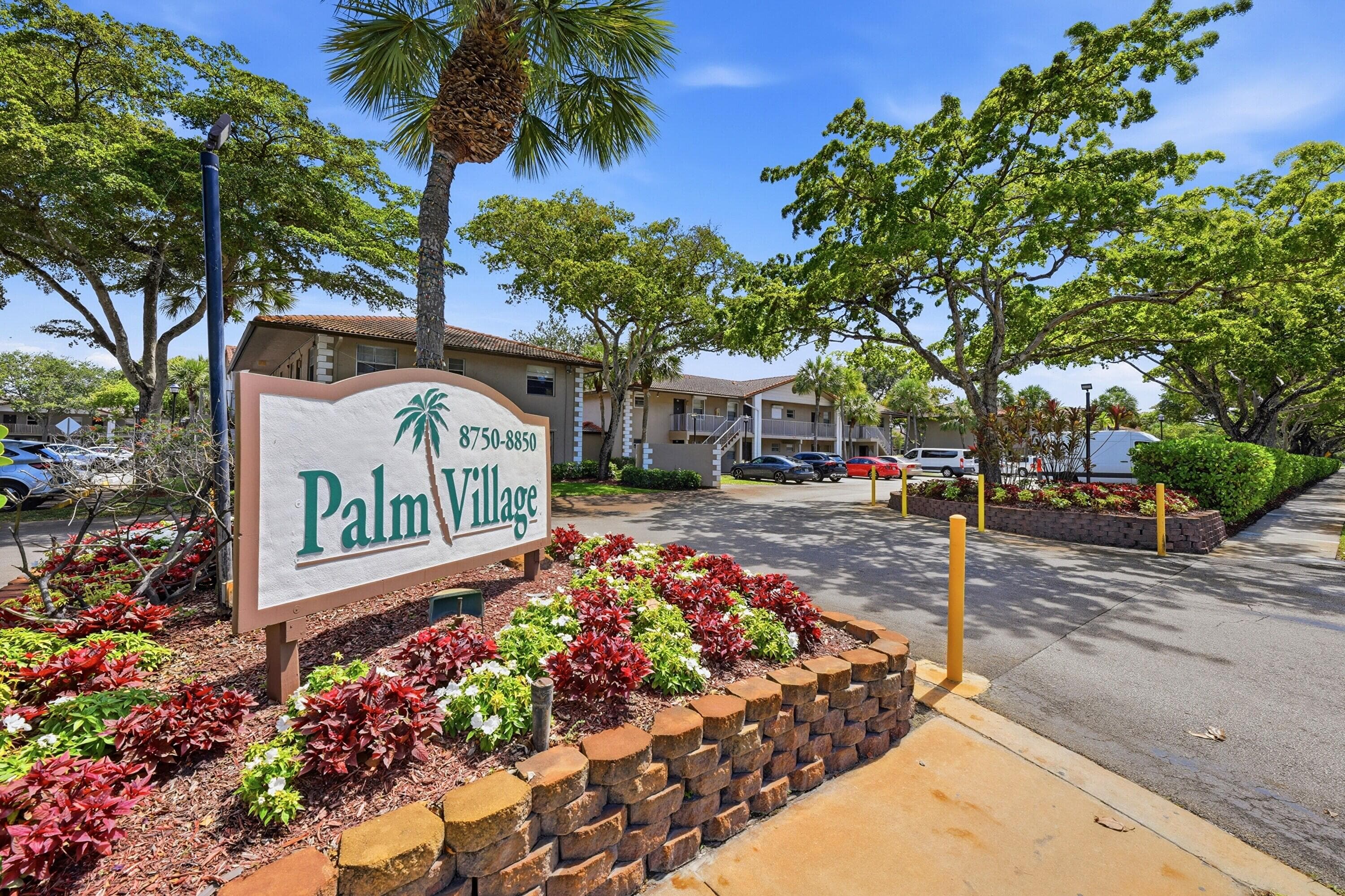 8840 Royal Palm Boulevard 206-7, Coral Springs, FL 33065 — photo 1 of 24
