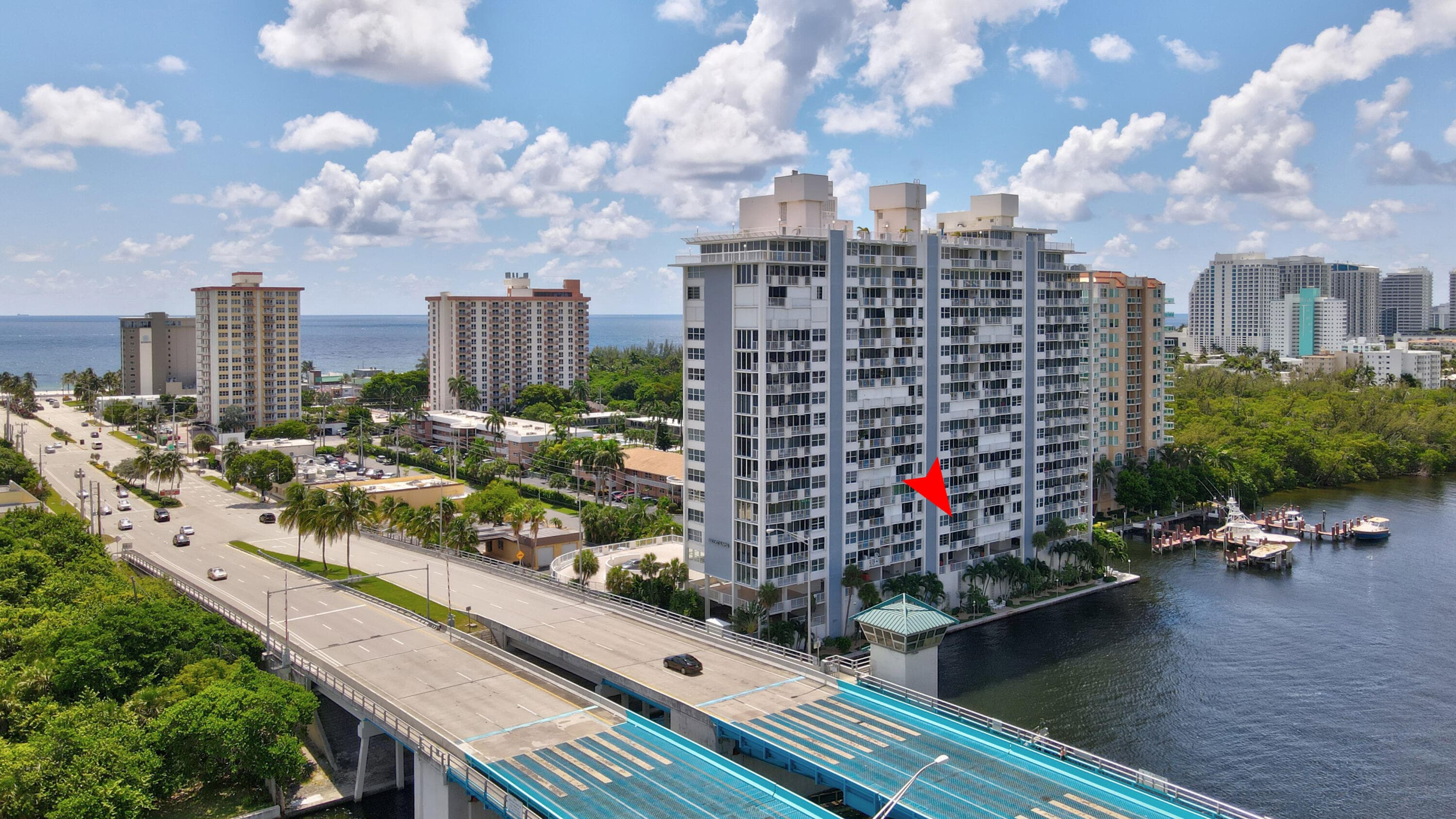 2800 E Sunrise Boulevard 4c, Fort Lauderdale, FL 33304 — photo 26 of 49
