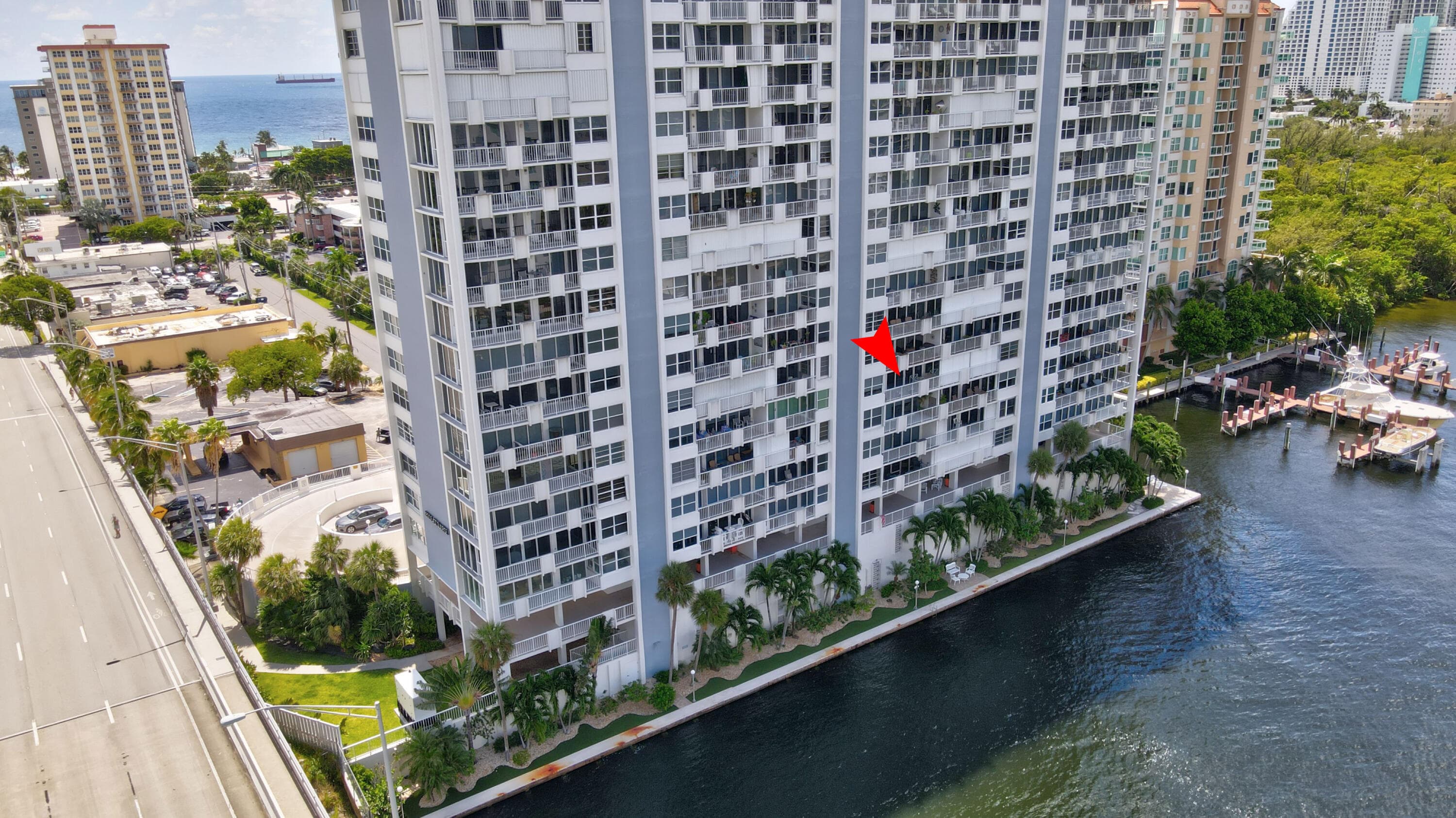 2800 E Sunrise Boulevard 4c, Fort Lauderdale, FL 33304 — photo 27 of 49