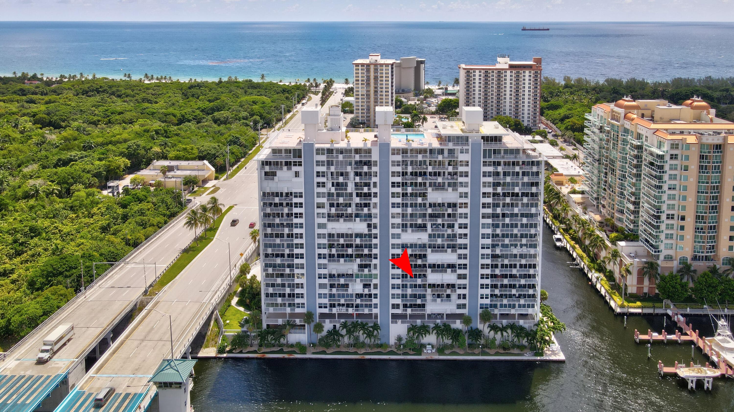 2800 E Sunrise Boulevard 4c, Fort Lauderdale, FL 33304 — photo 28 of 49