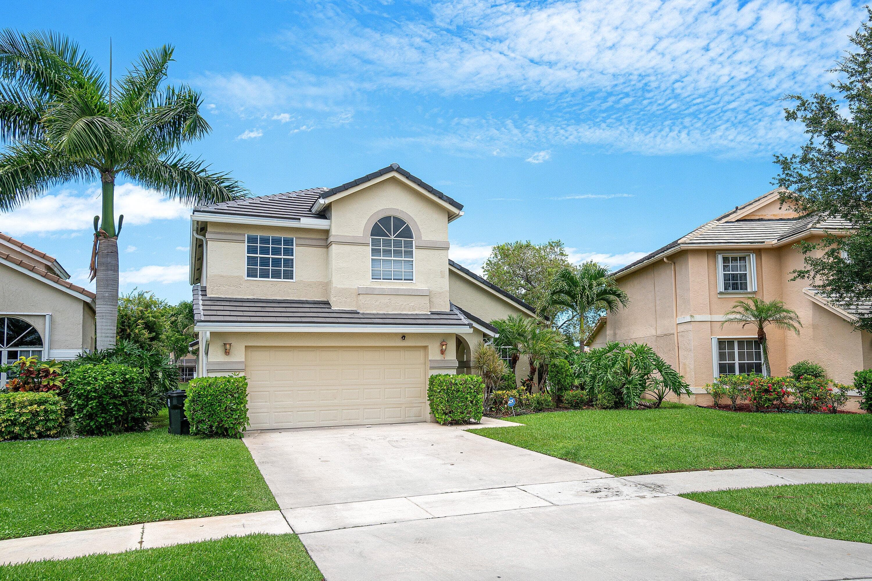 7366 Ashley Shores Circle, Lake Worth, FL 33467 — photo 2 of 33