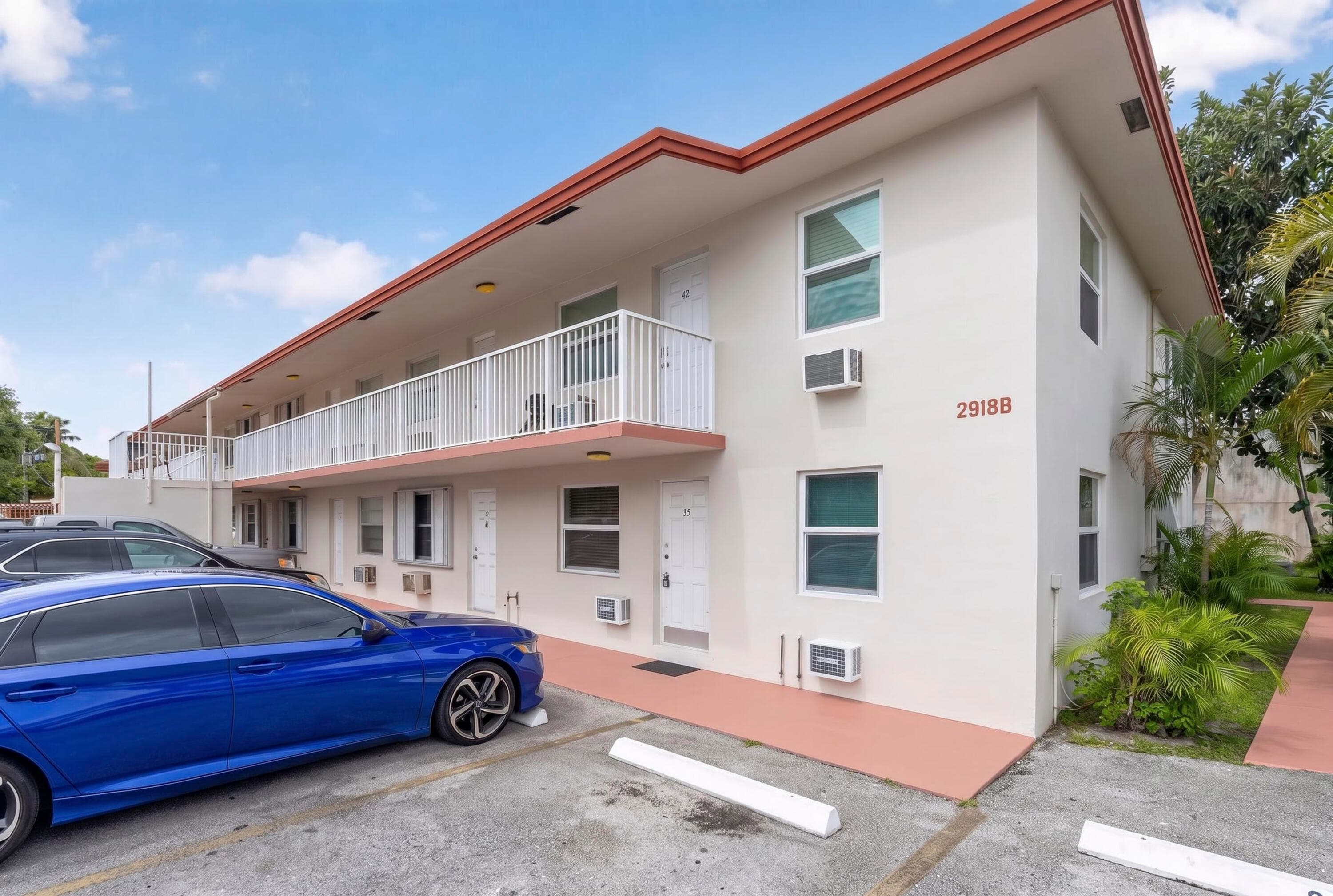 2918 Funston Street 35b, Hollywood, FL 33020 — photo 12 of 21