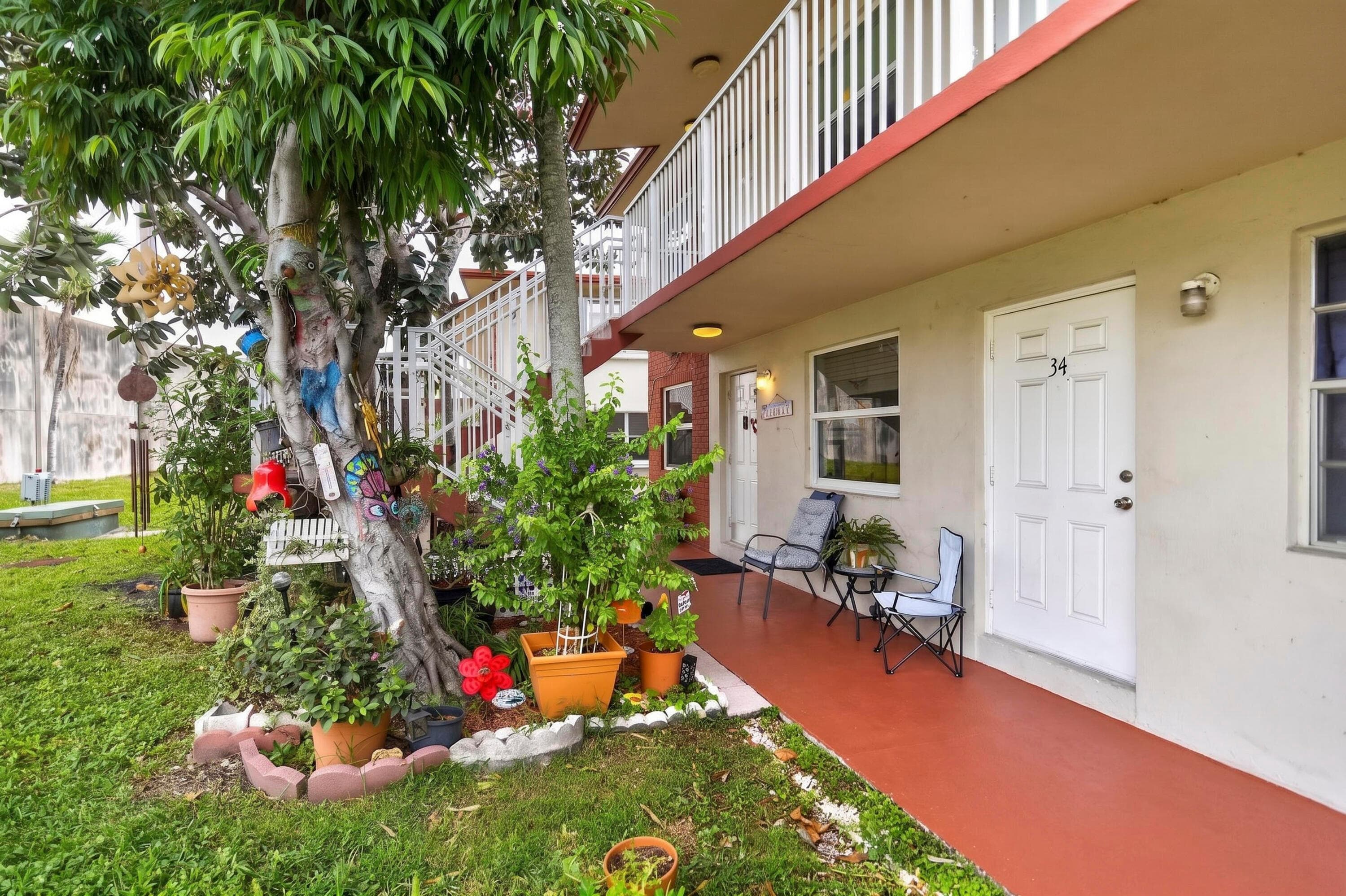 2918 Funston Street 35b, Hollywood, FL 33020 — photo 13 of 21