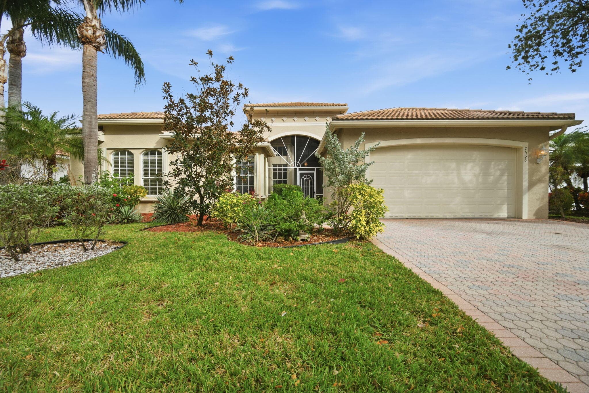 7558 Tarpon Cove Circle, Lake Worth, FL 33467 — photo 3 of 49