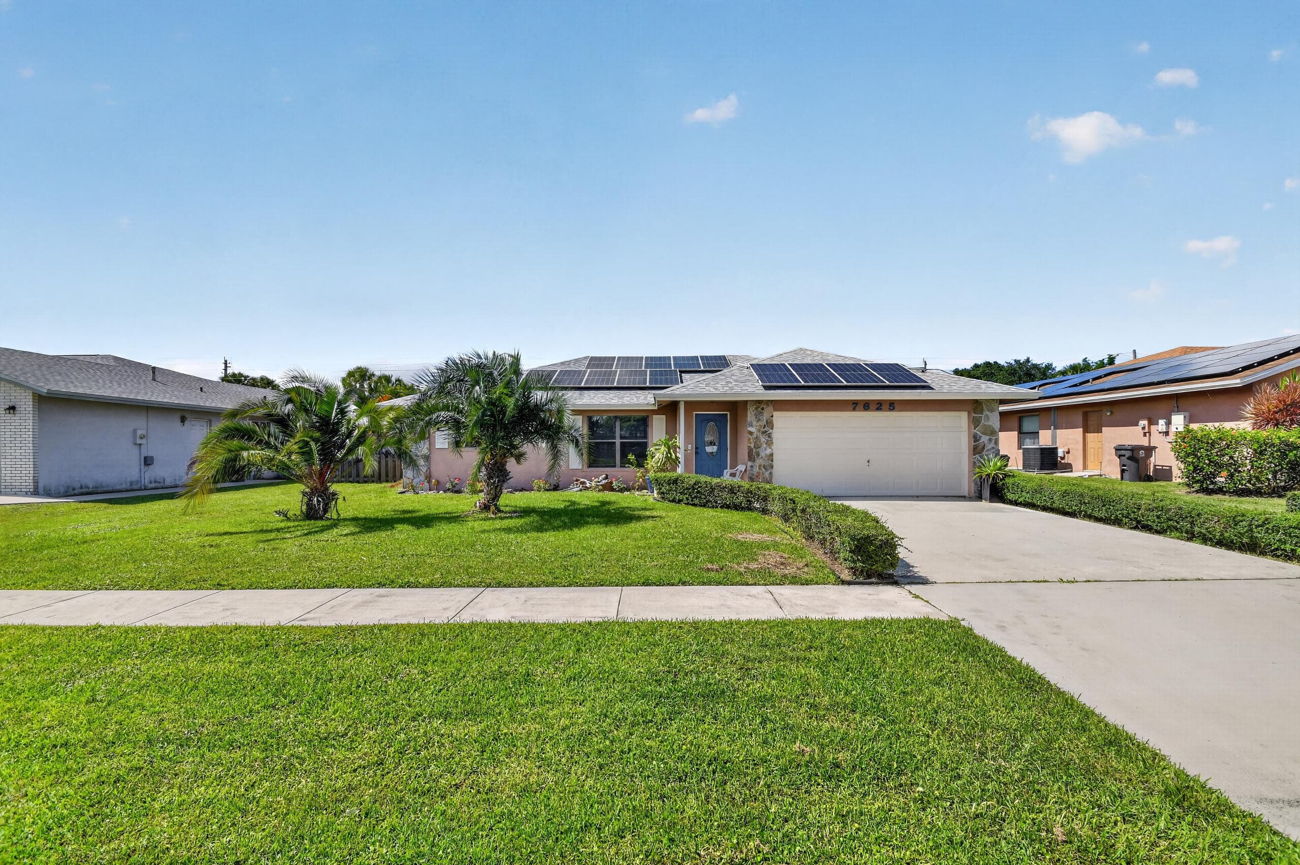 7625 Woodland Creek Lane, Lake Worth, FL 33467 — photo 1 of 54