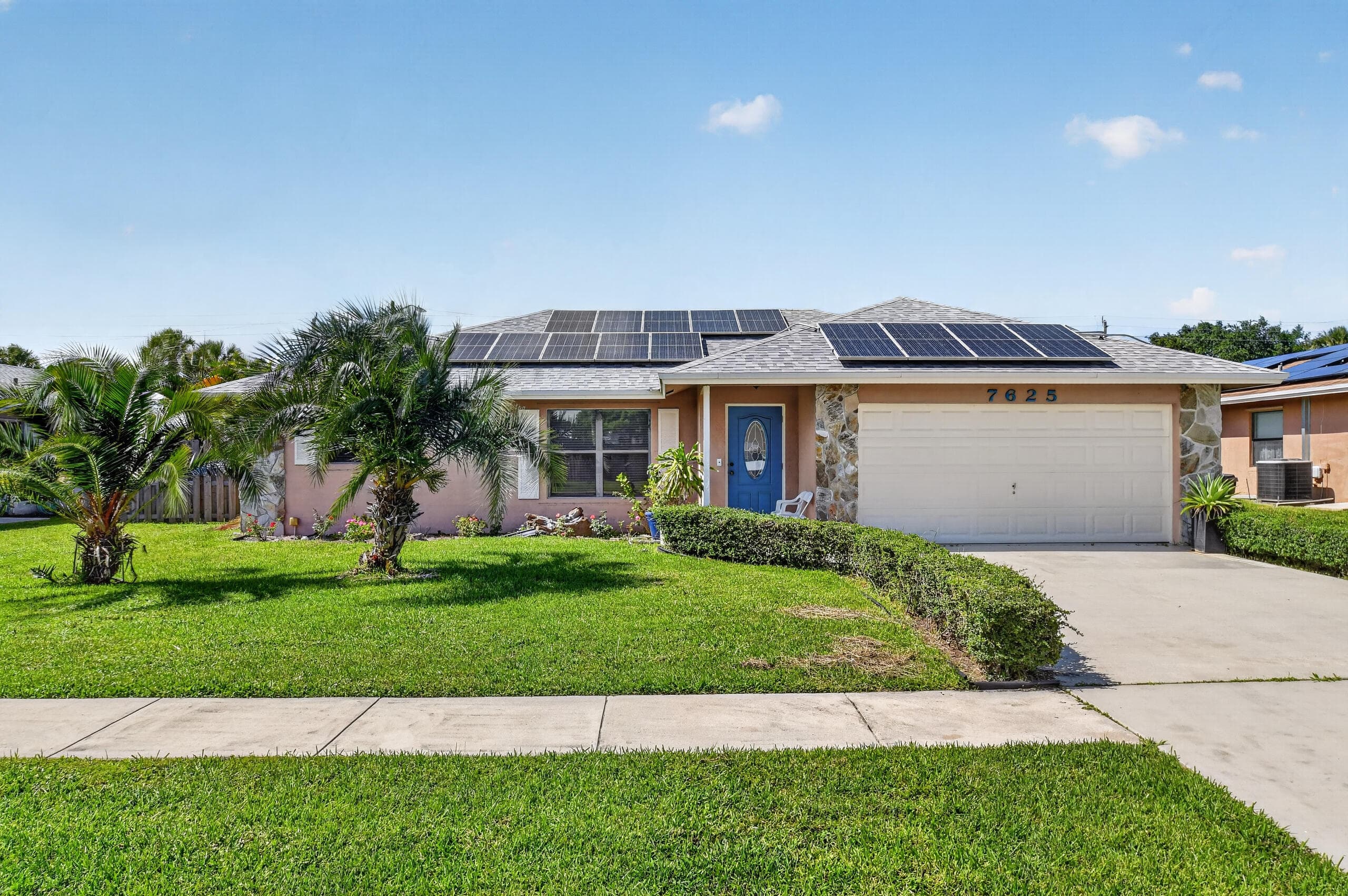 7625 Woodland Creek Lane, Lake Worth, FL 33467 — photo 2 of 54