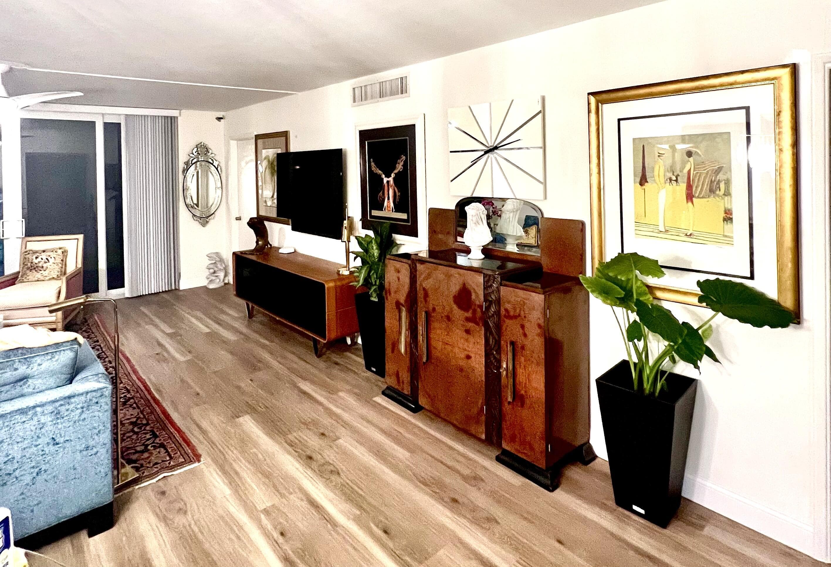 907 Cypress Terrace 201, Pompano Beach, FL 33069 — photo 6 of 15