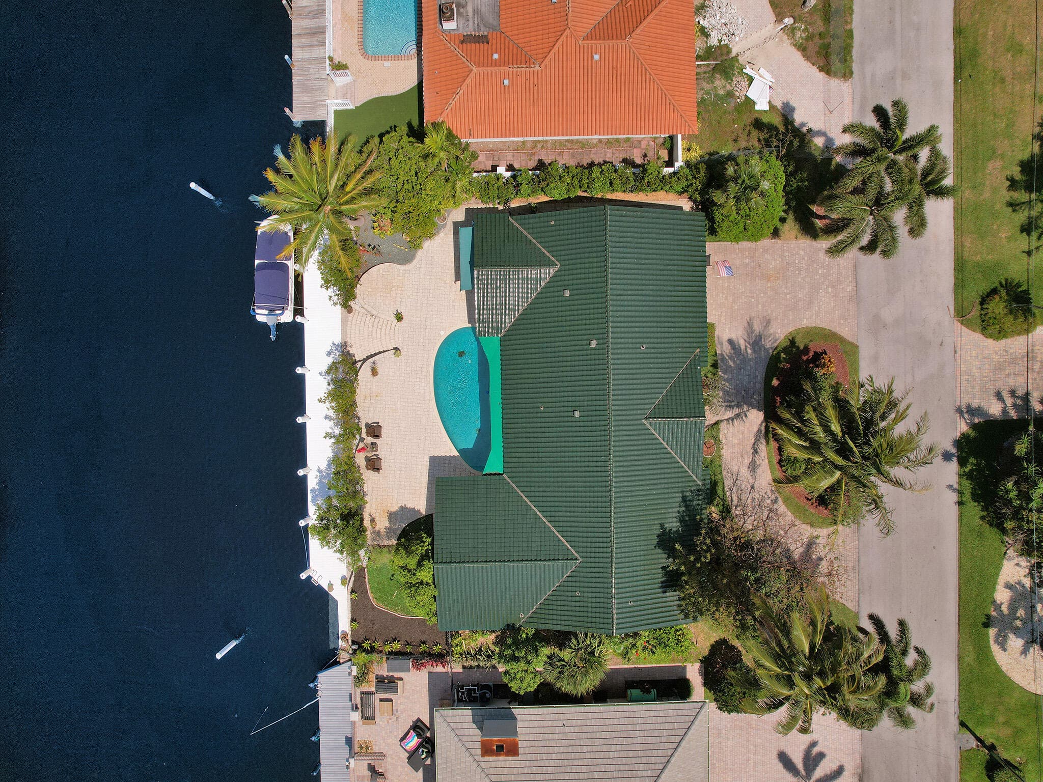 3811 NE 26th Avenue, Lighthouse Point, FL 33064 — photo 3 of 34