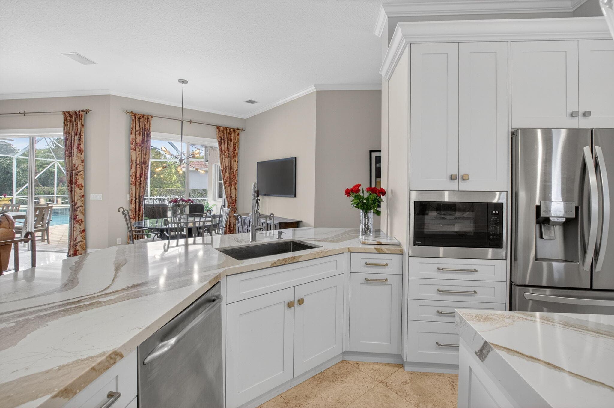 21166 Falls Ridge Way, Boca Raton, FL 33428 — photo 14 of 130