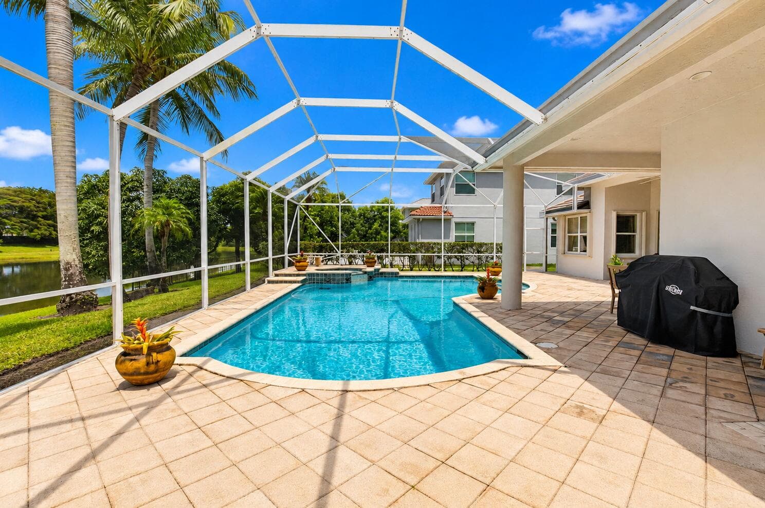 21166 Falls Ridge Way, Boca Raton, FL 33428 — photo 55 of 130