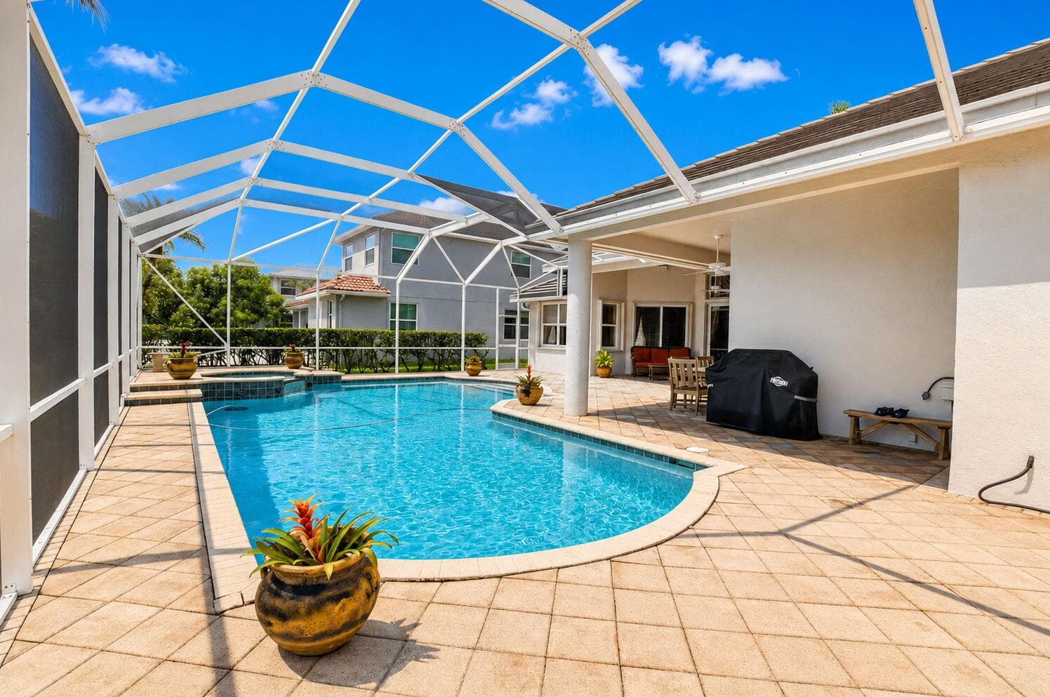 21166 Falls Ridge Way, Boca Raton, FL 33428 — photo 56 of 130