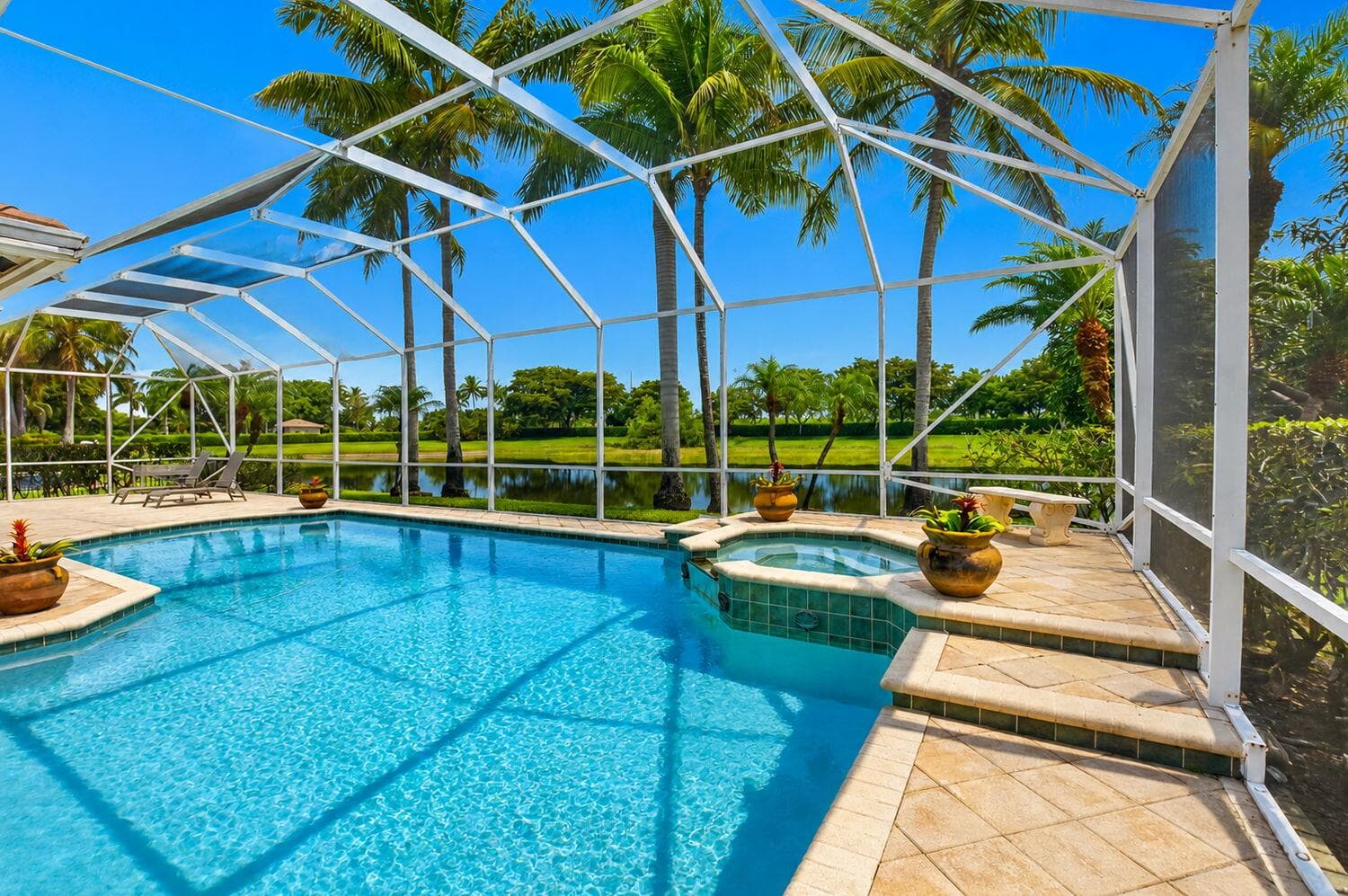 21166 Falls Ridge Way, Boca Raton, FL 33428 — photo 61 of 130
