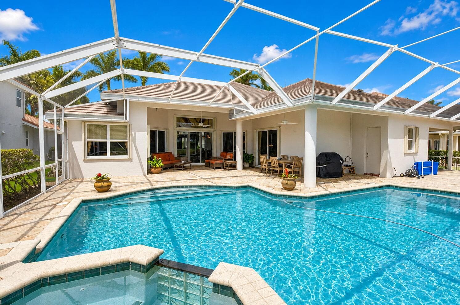21166 Falls Ridge Way, Boca Raton, FL 33428 — photo 64 of 130