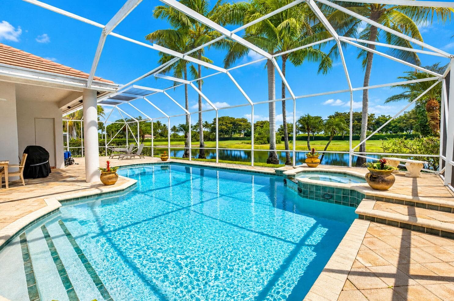 21166 Falls Ridge Way, Boca Raton, FL 33428 — photo 65 of 130