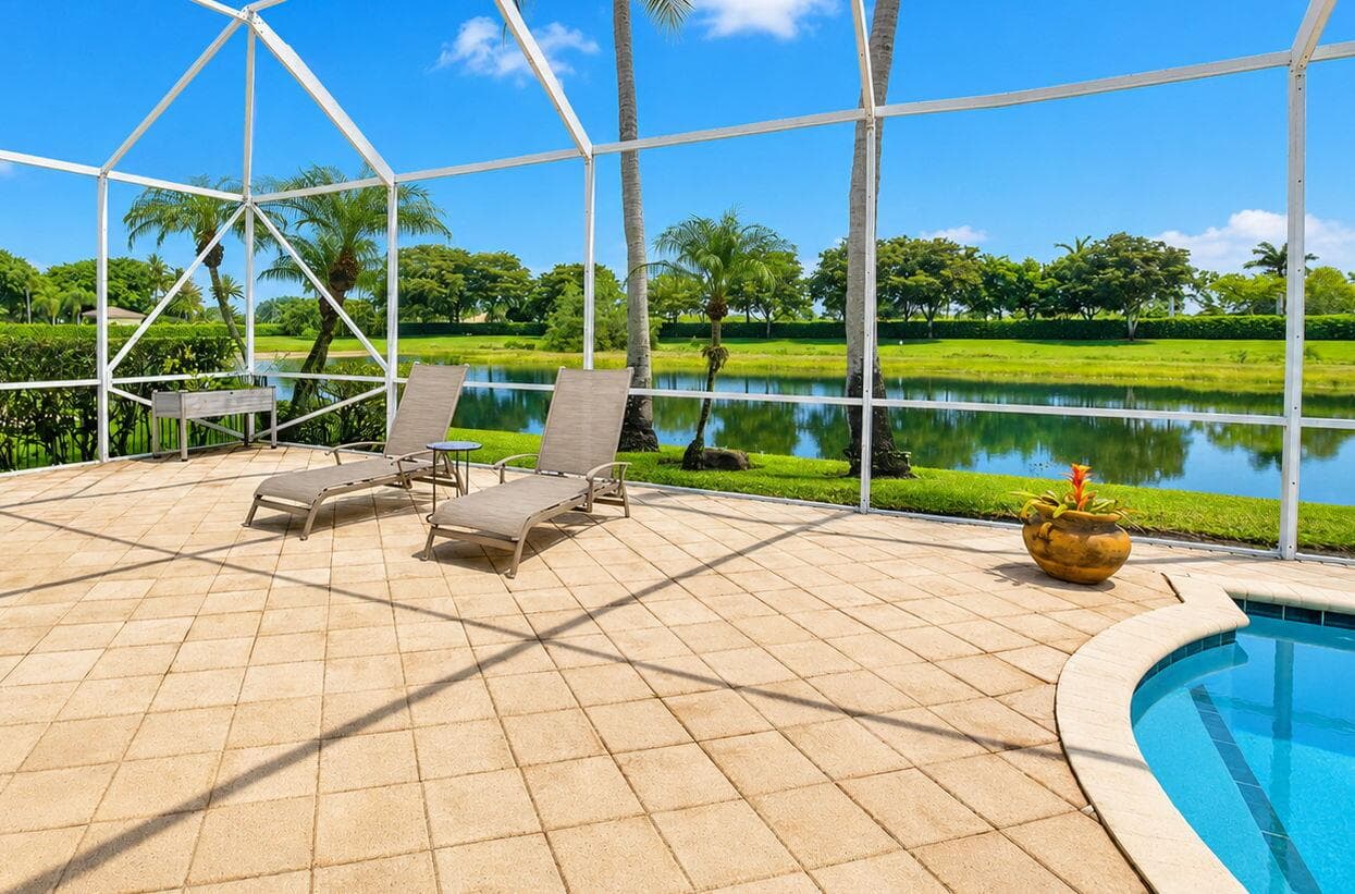 21166 Falls Ridge Way, Boca Raton, FL 33428 — photo 68 of 130