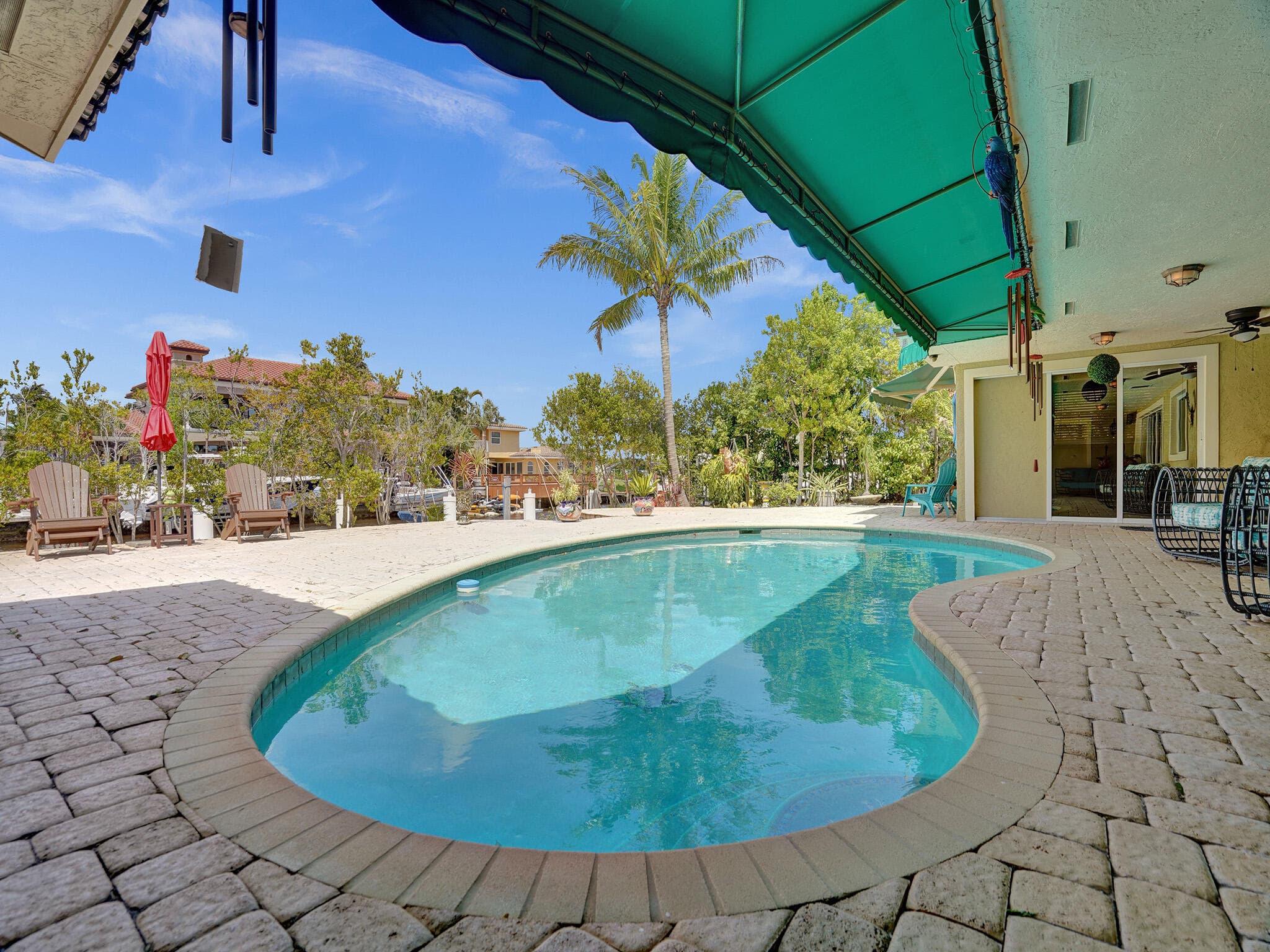 3811 NE 26th Avenue, Lighthouse Point, FL 33064 — photo 22 of 34
