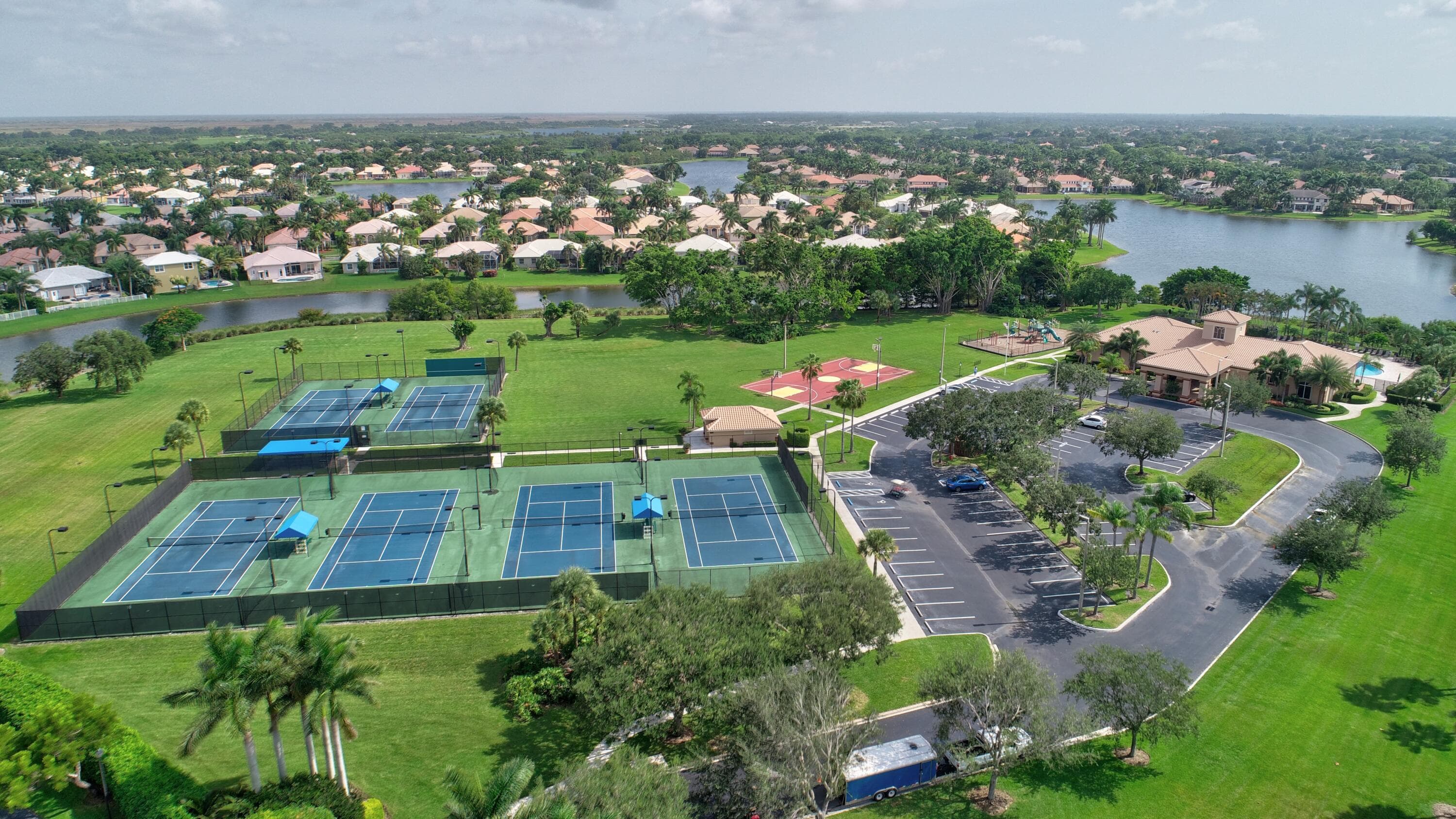 21166 Falls Ridge Way, Boca Raton, FL 33428 — photo 83 of 130