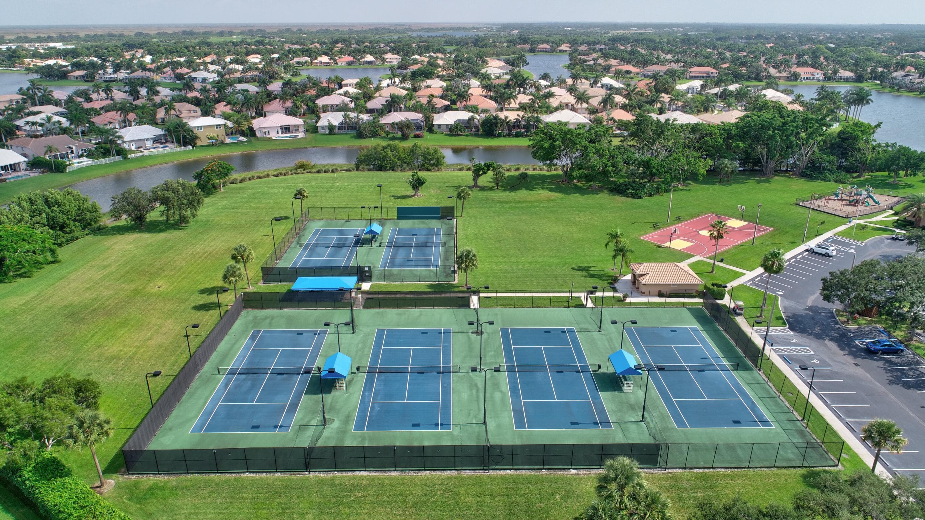 21166 Falls Ridge Way, Boca Raton, FL 33428 — photo 84 of 130