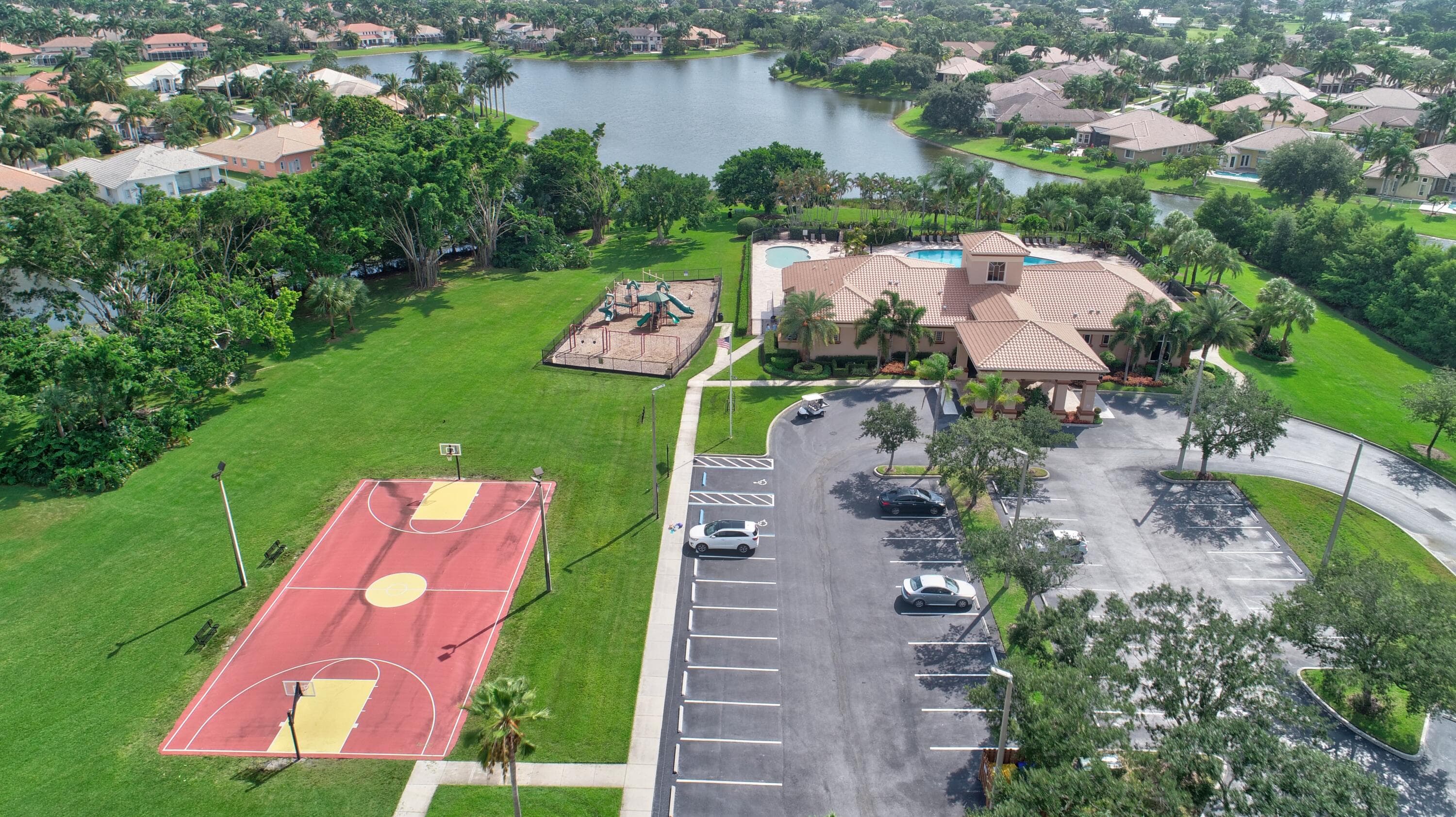 21166 Falls Ridge Way, Boca Raton, FL 33428 — photo 85 of 130