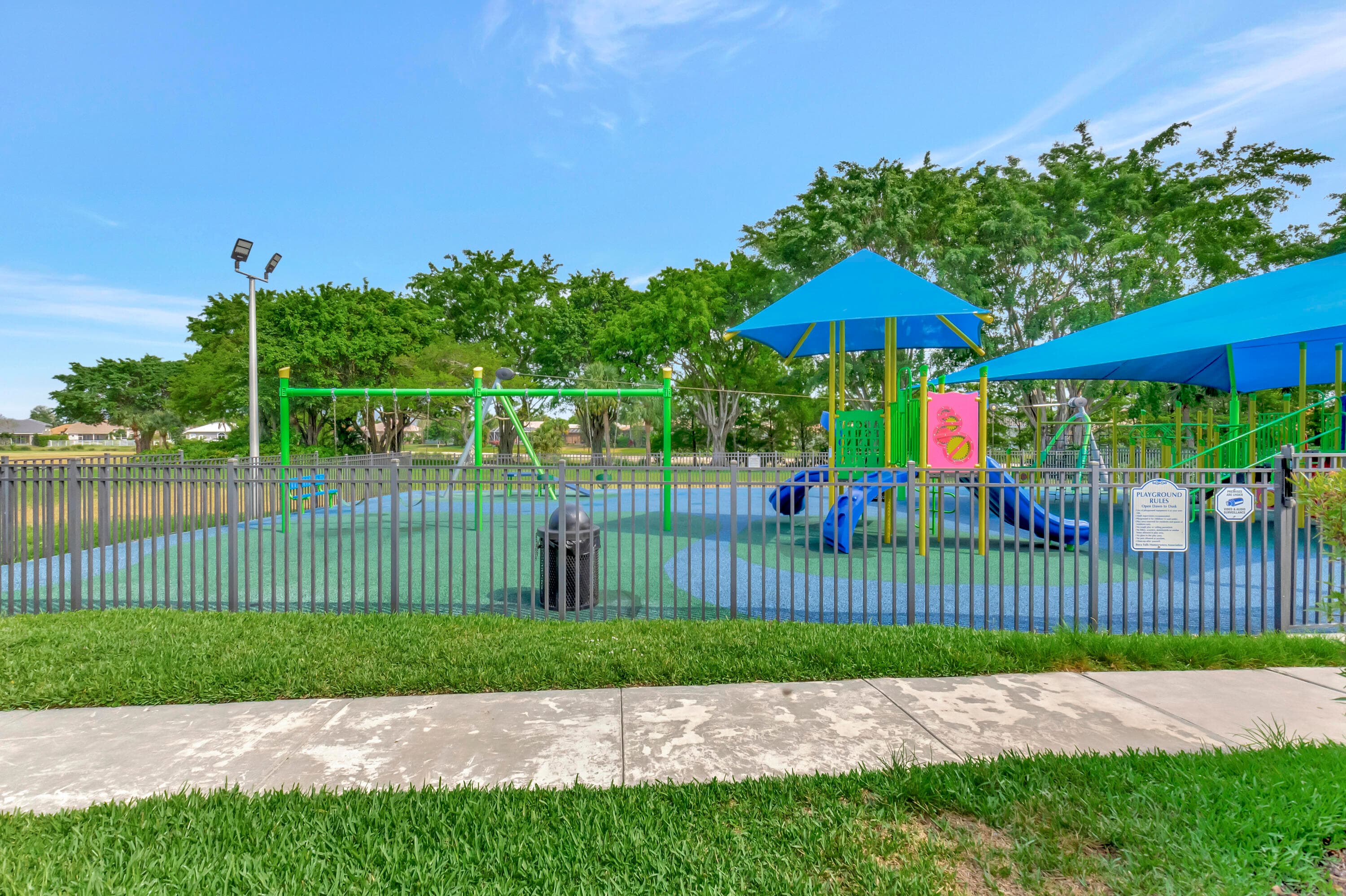 21166 Falls Ridge Way, Boca Raton, FL 33428 — photo 106 of 130