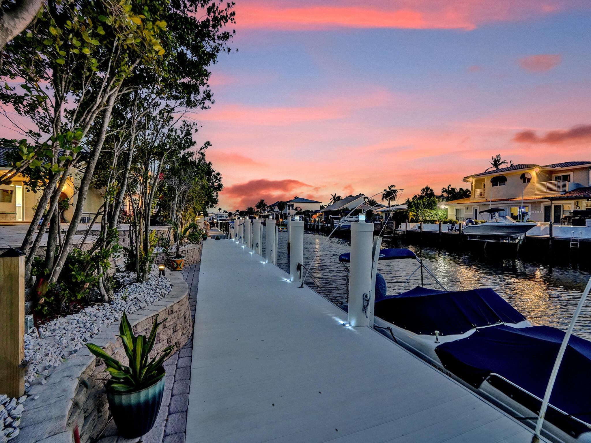 3811 NE 26th Avenue, Lighthouse Point, FL 33064 — photo 27 of 34