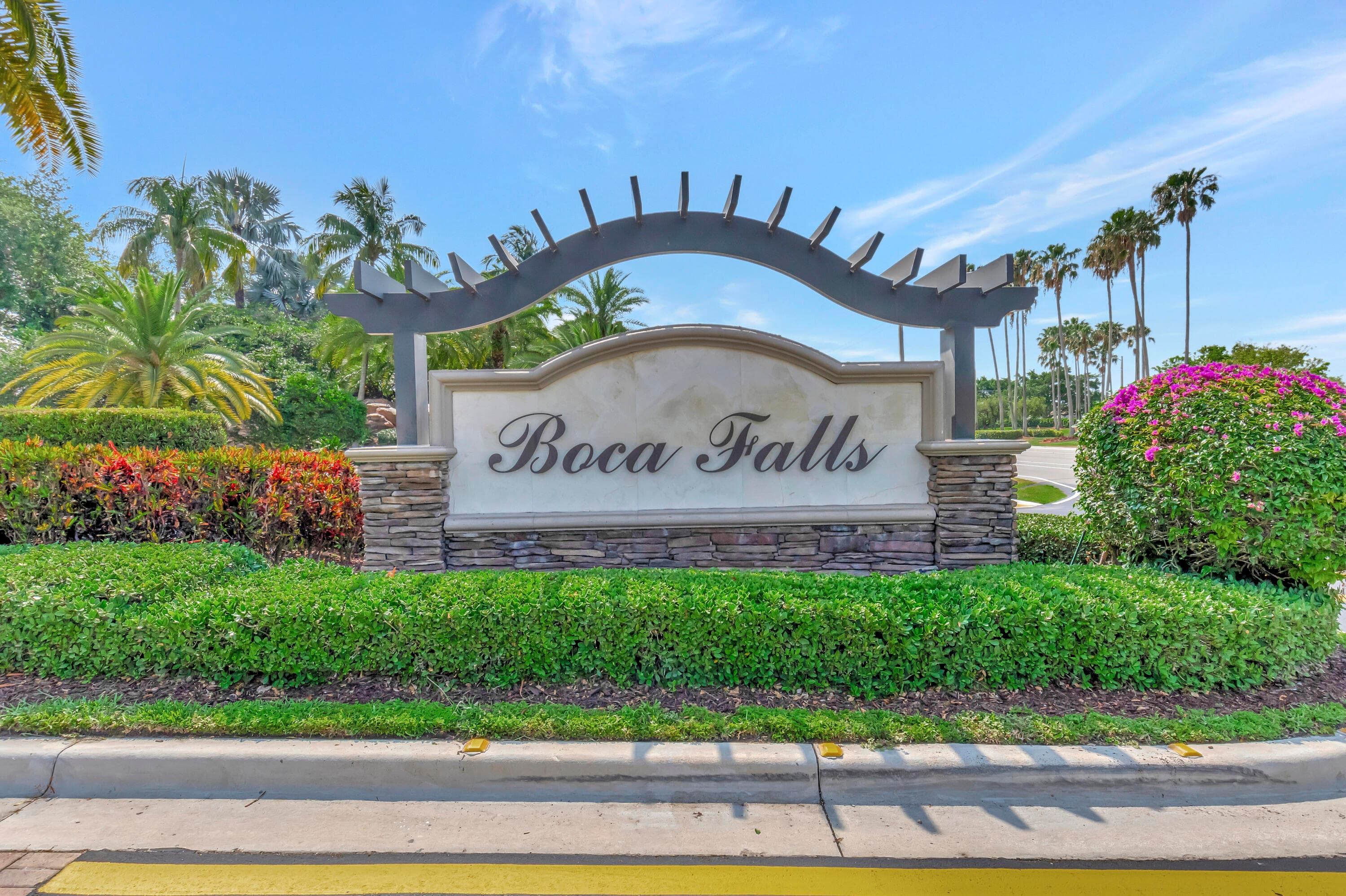 21166 Falls Ridge Way, Boca Raton, FL 33428 — photo 127 of 130