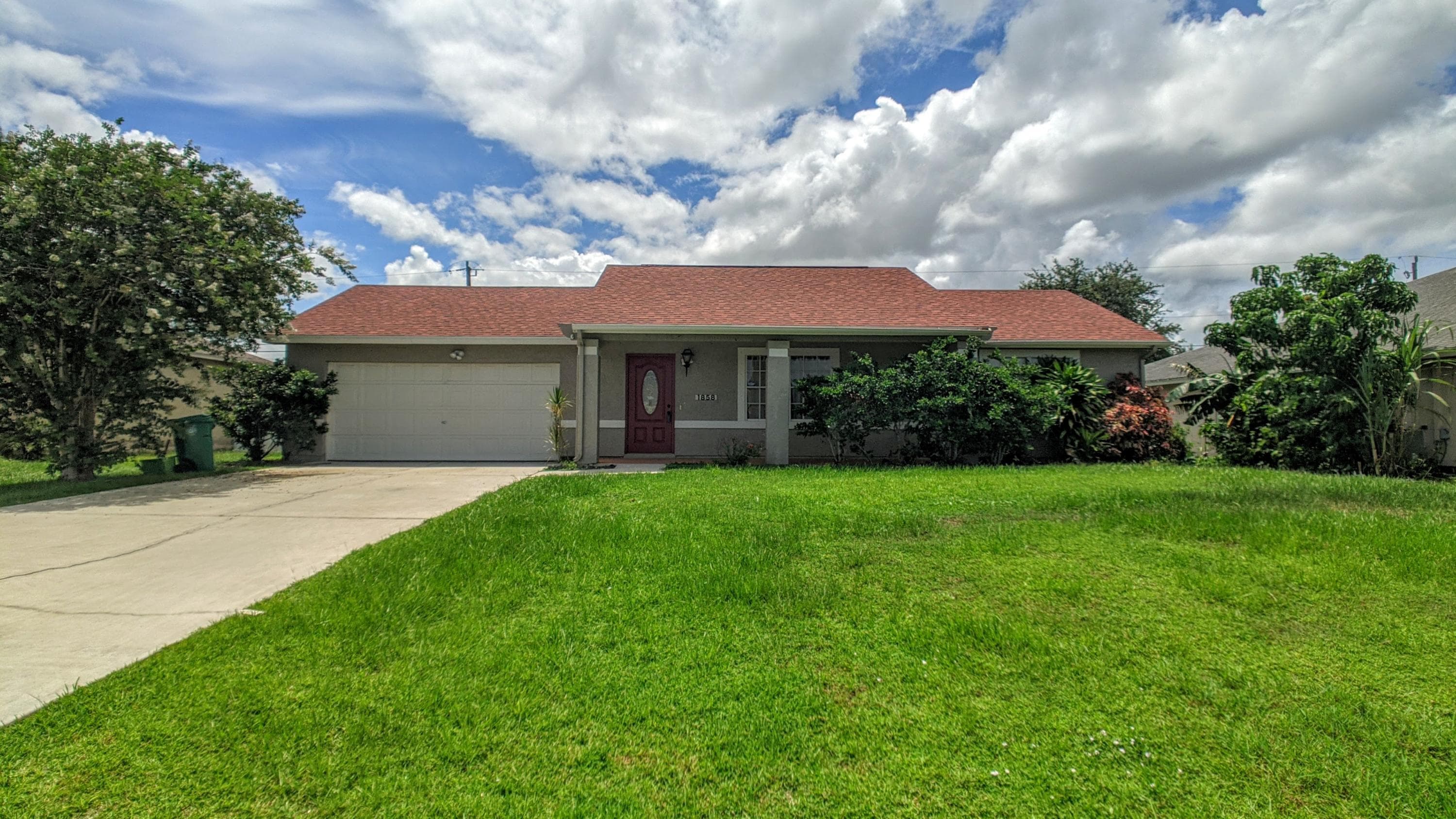 1858 SW Davis Street, FL 34953 — photo 1 of 23