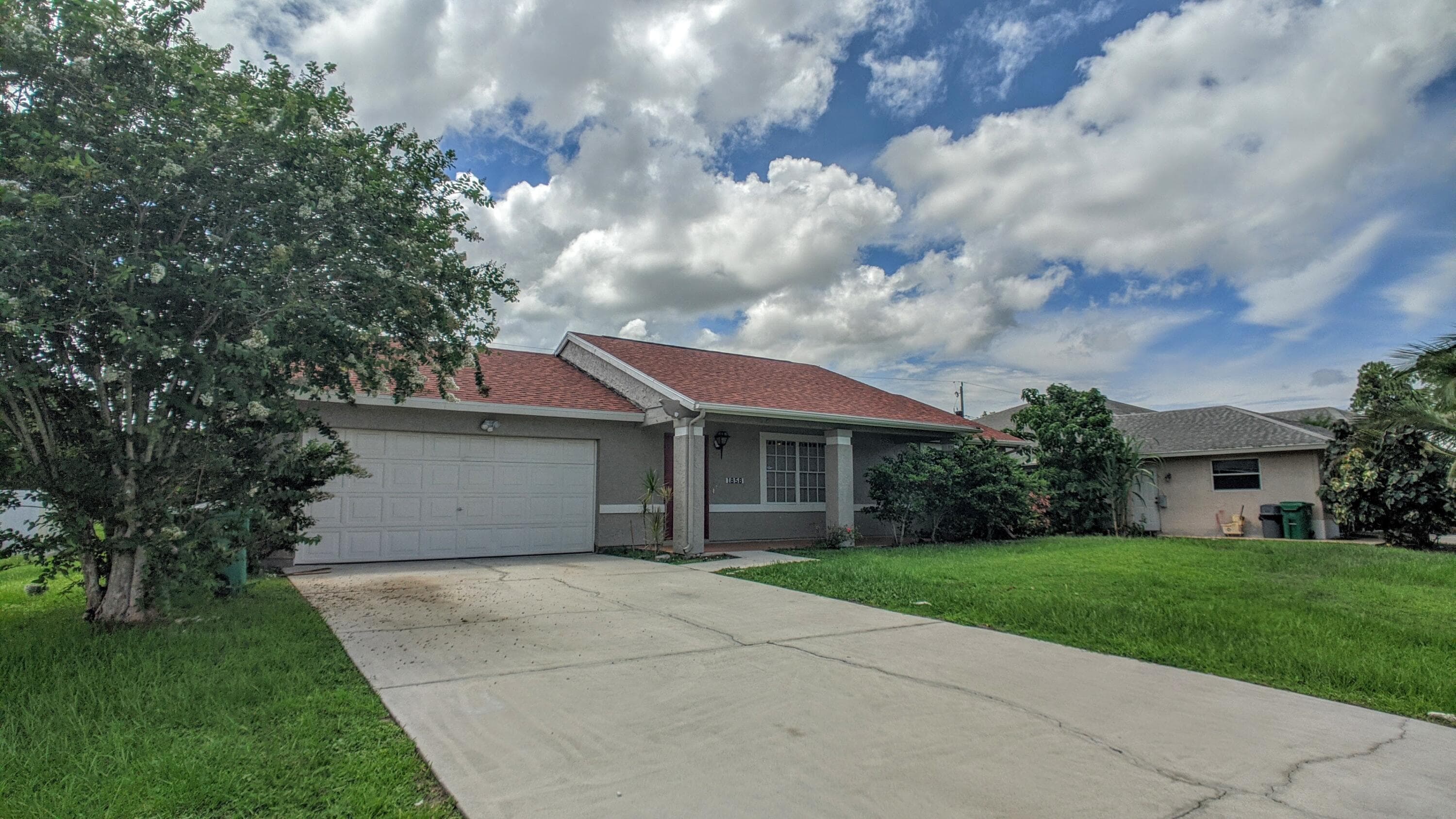 1858 SW Davis Street, FL 34953 — photo 3 of 23
