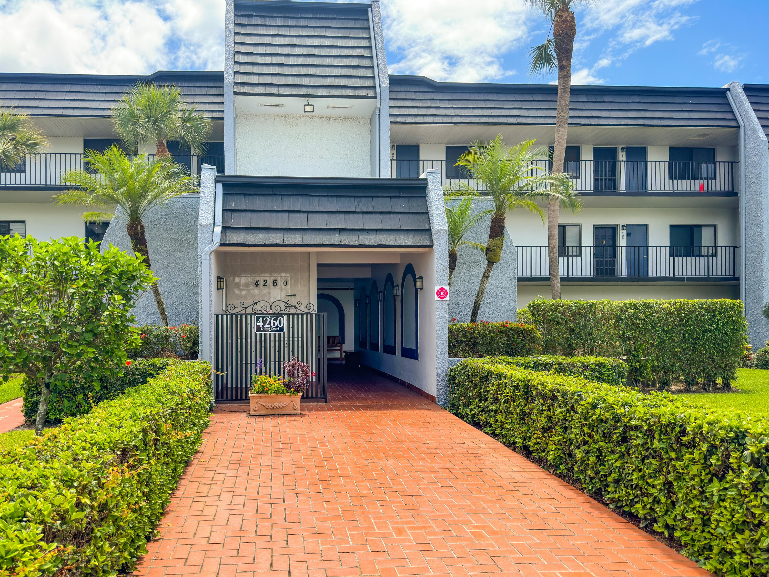4260 Deste Court 205, Lake Worth, FL 33467 — photo 1 of 21
