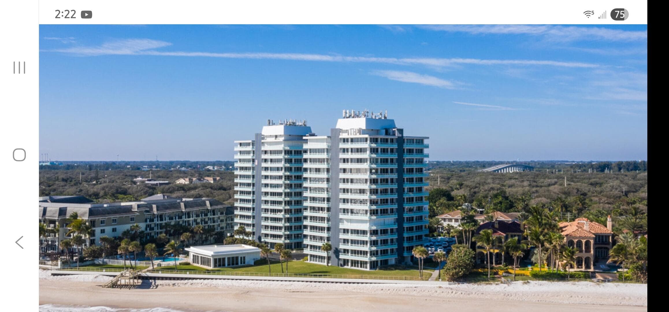 3554 Ocean Drive 301, Vero Beach, FL 32963 — photo 23 of 23
