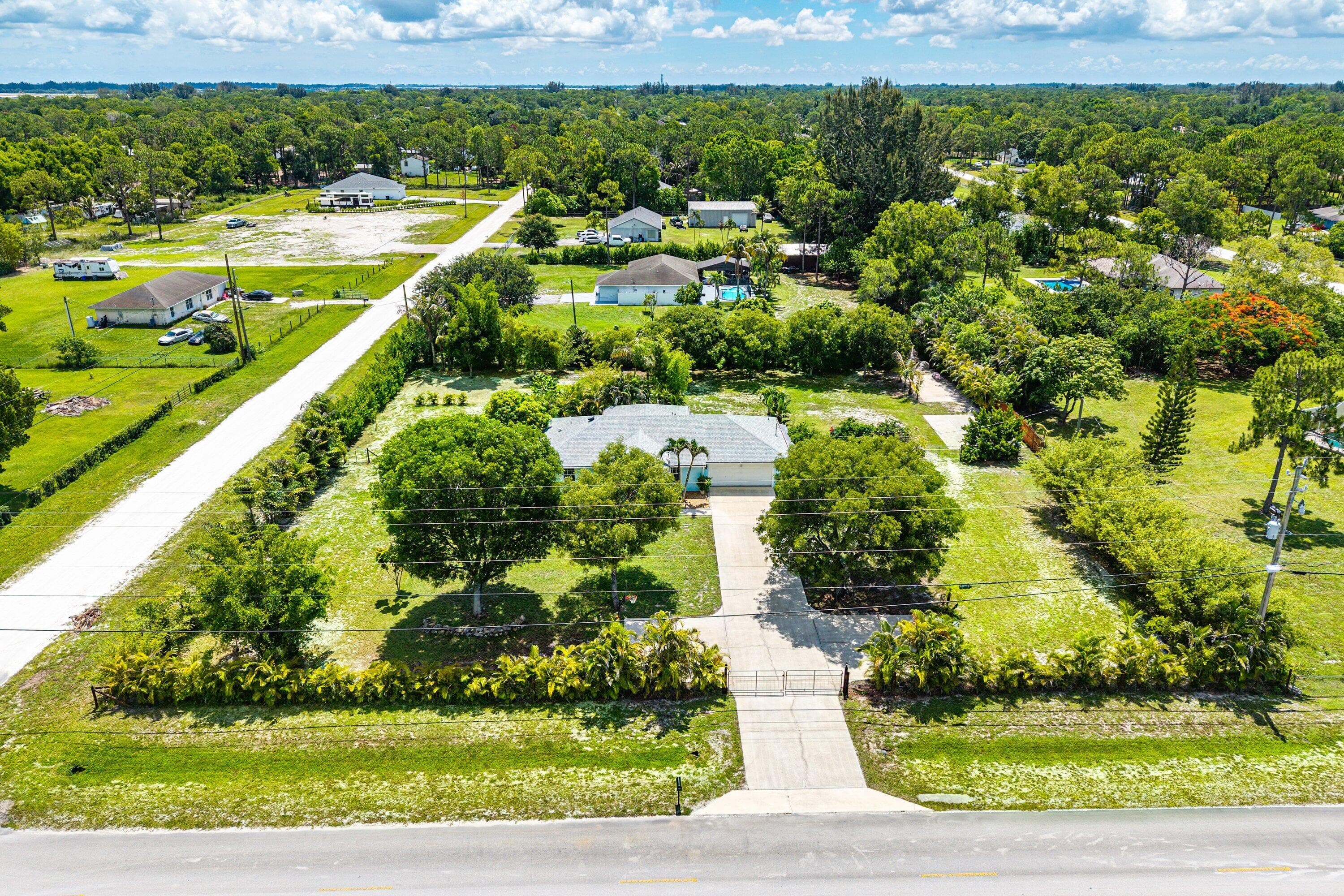 4646 Calamondin Boulevard, Loxahatchee, FL 33470 — photo 41 of 49