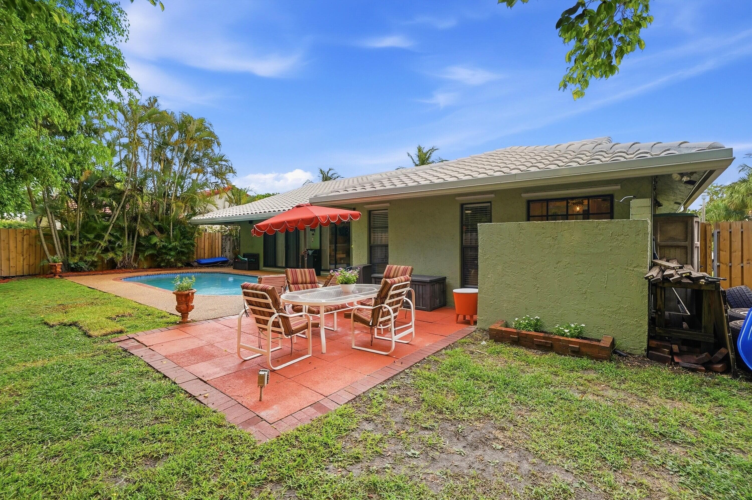 2145 NW 85th Lane, Coral Springs, FL 33071 — photo 33 of 38